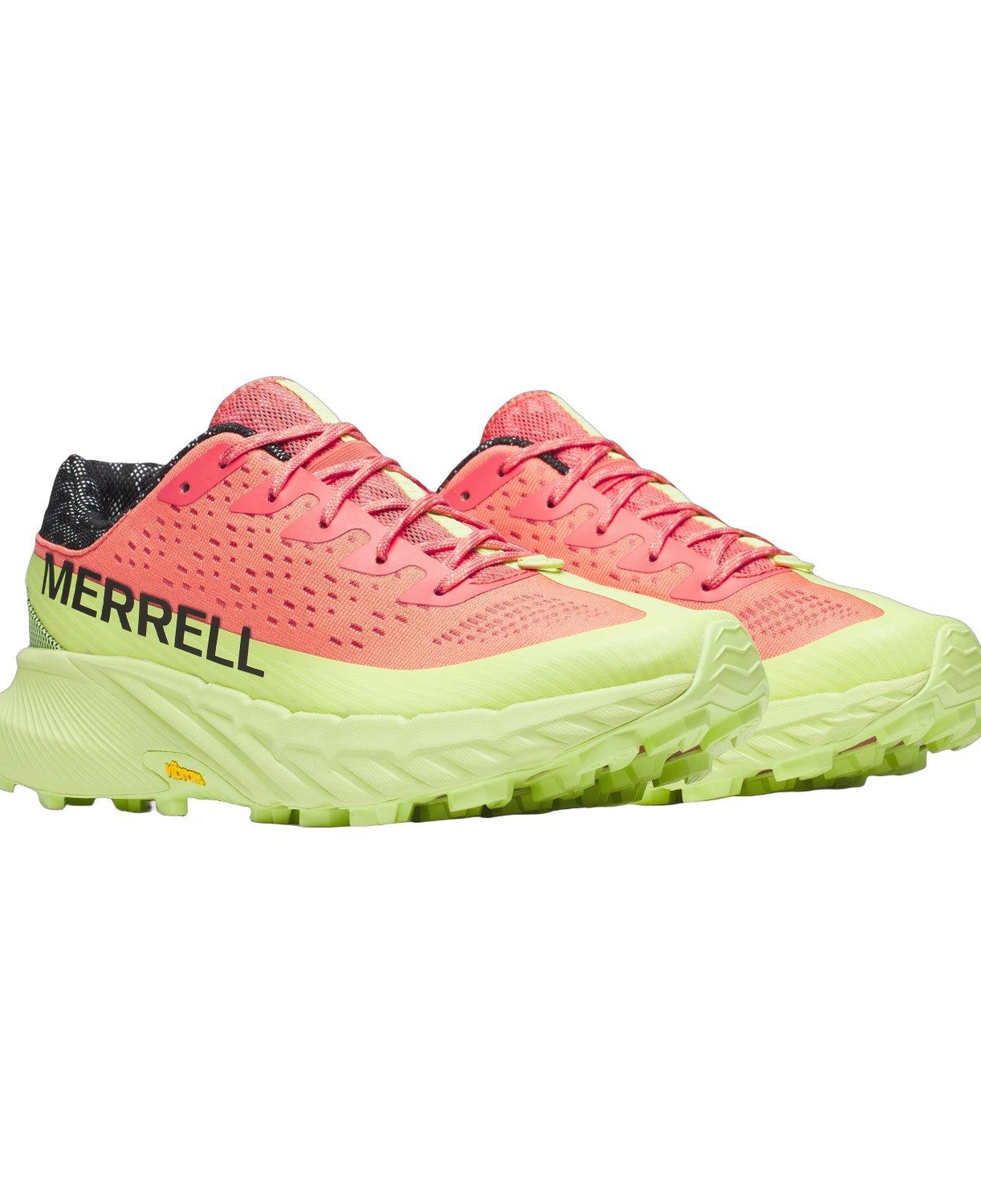 Merrell Agility Peak 5 Erkek Patika Koşusu Ayakkabısı