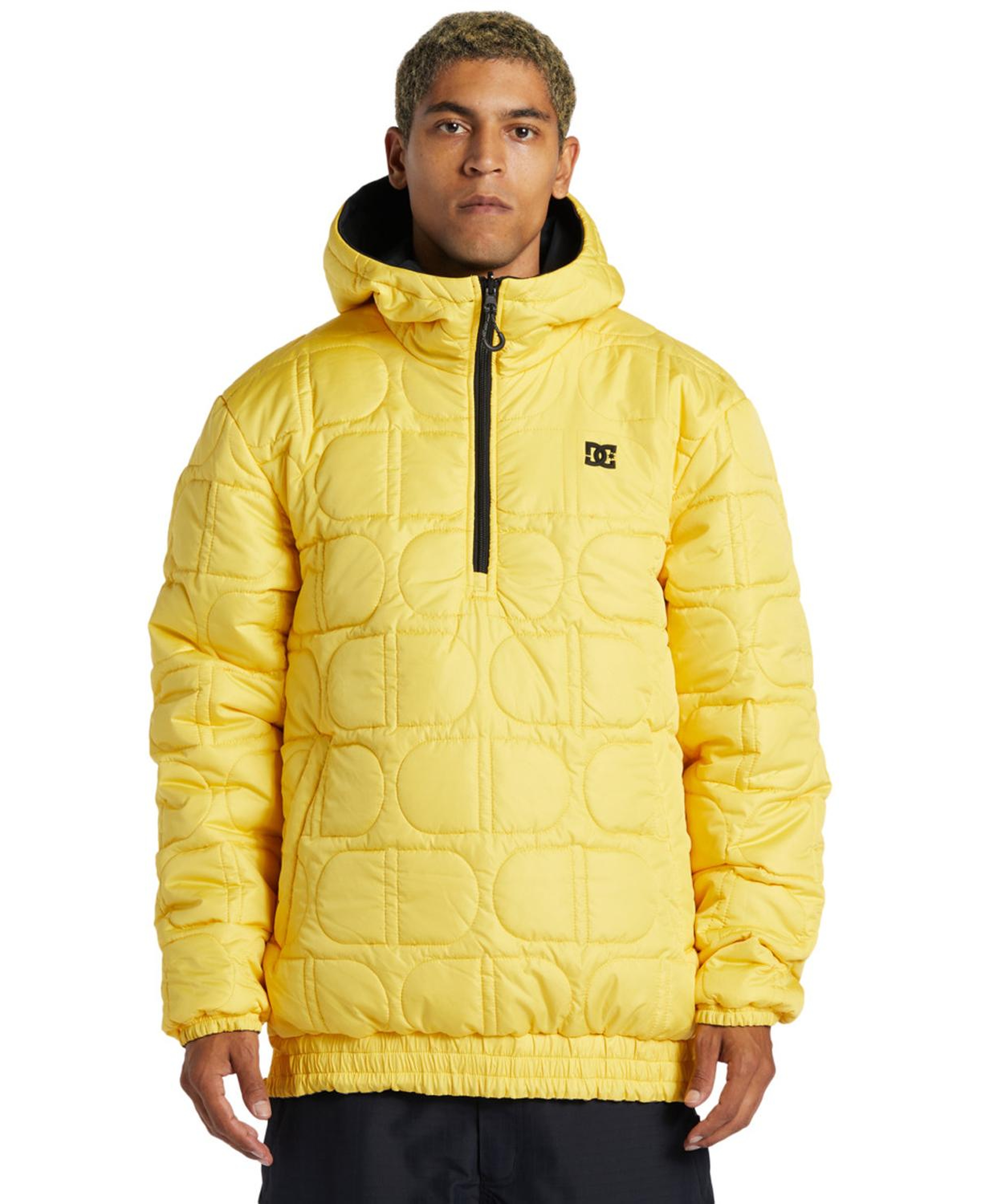 Dc Nexus Reversible Anorak Erkek Snowboard Ceketi