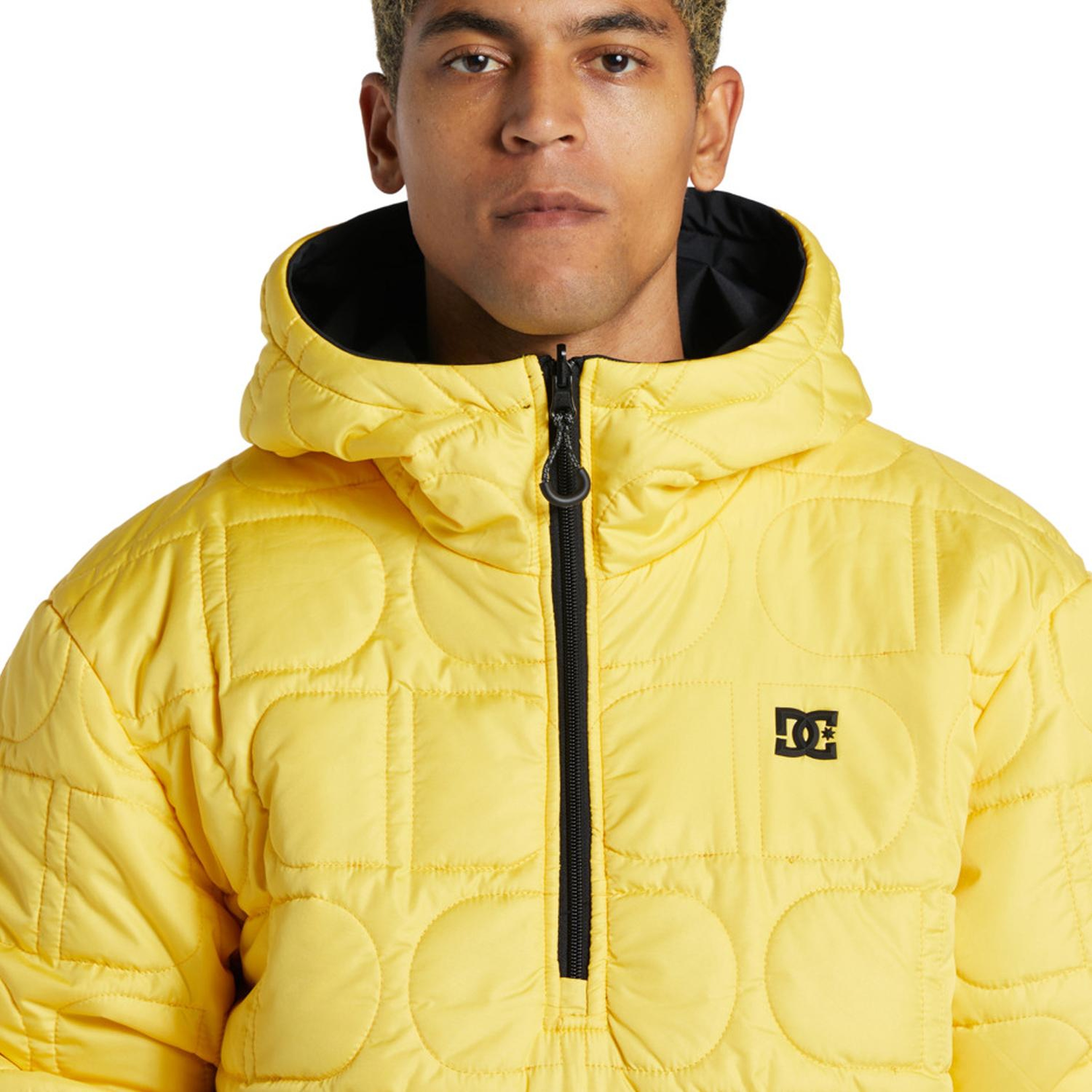 Dc Nexus Reversible Anorak Erkek Snowboard Ceketi