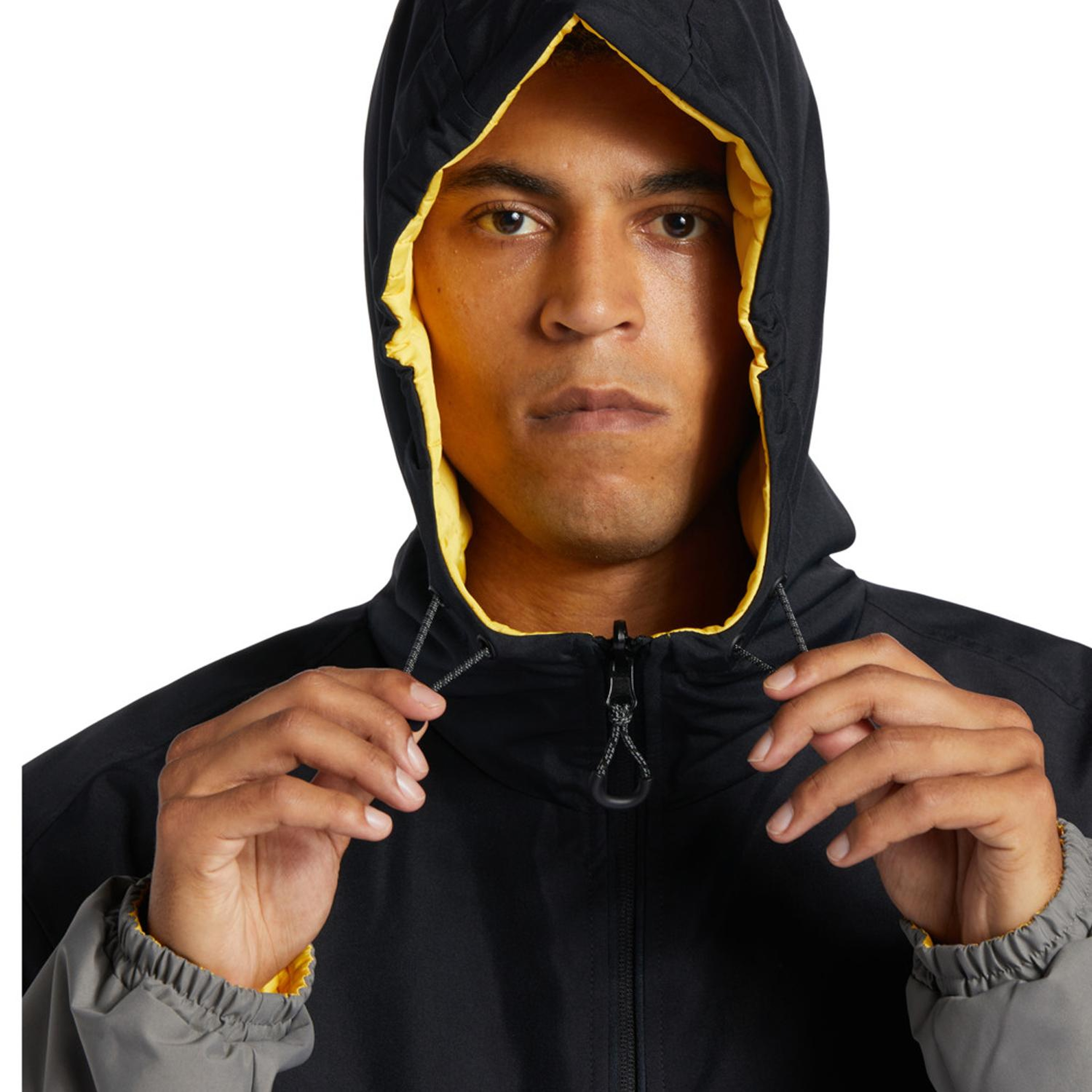 Dc Nexus Reversible Anorak Erkek Snowboard Ceketi
