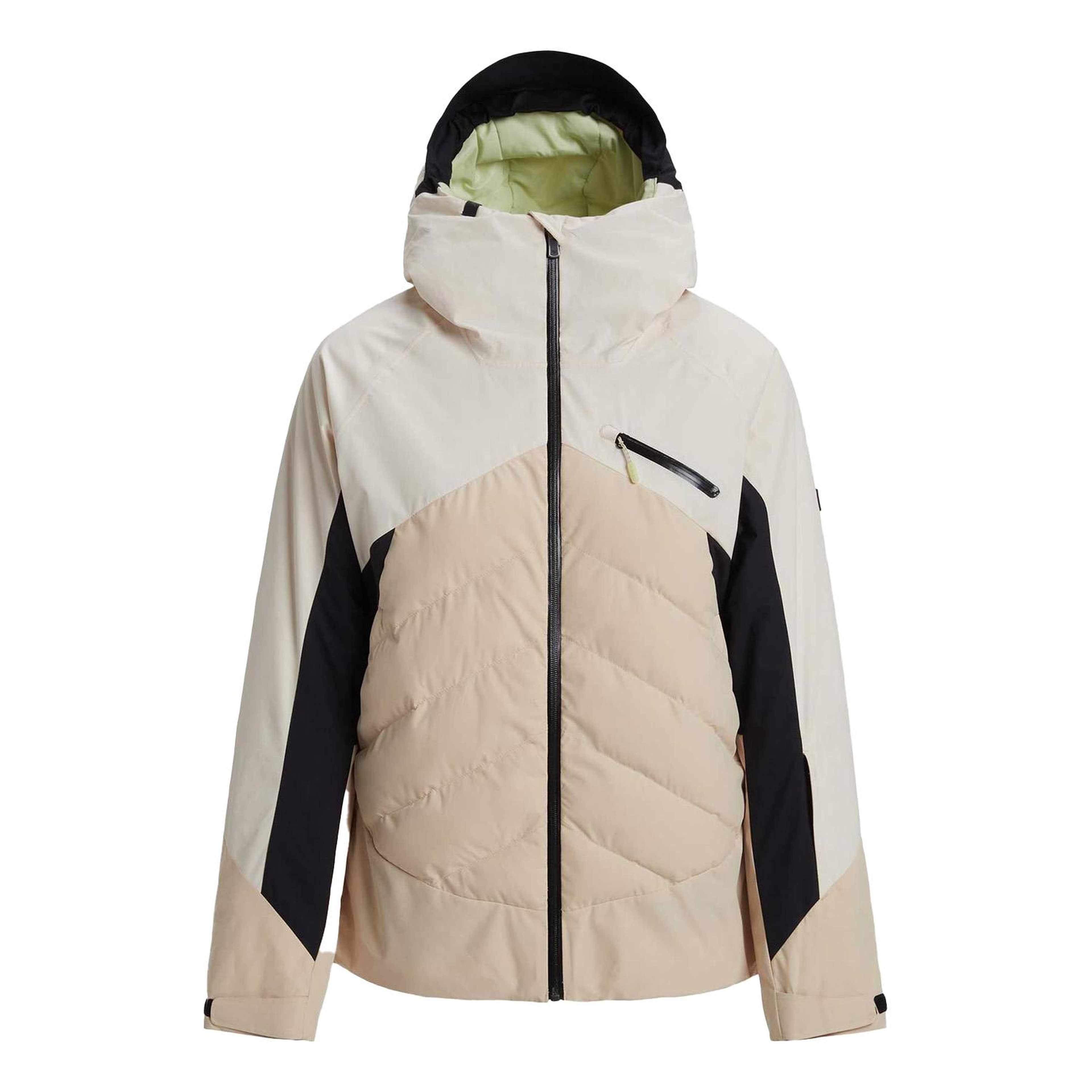 Roxy Luna Frost Kadın Snowboard Ceketi