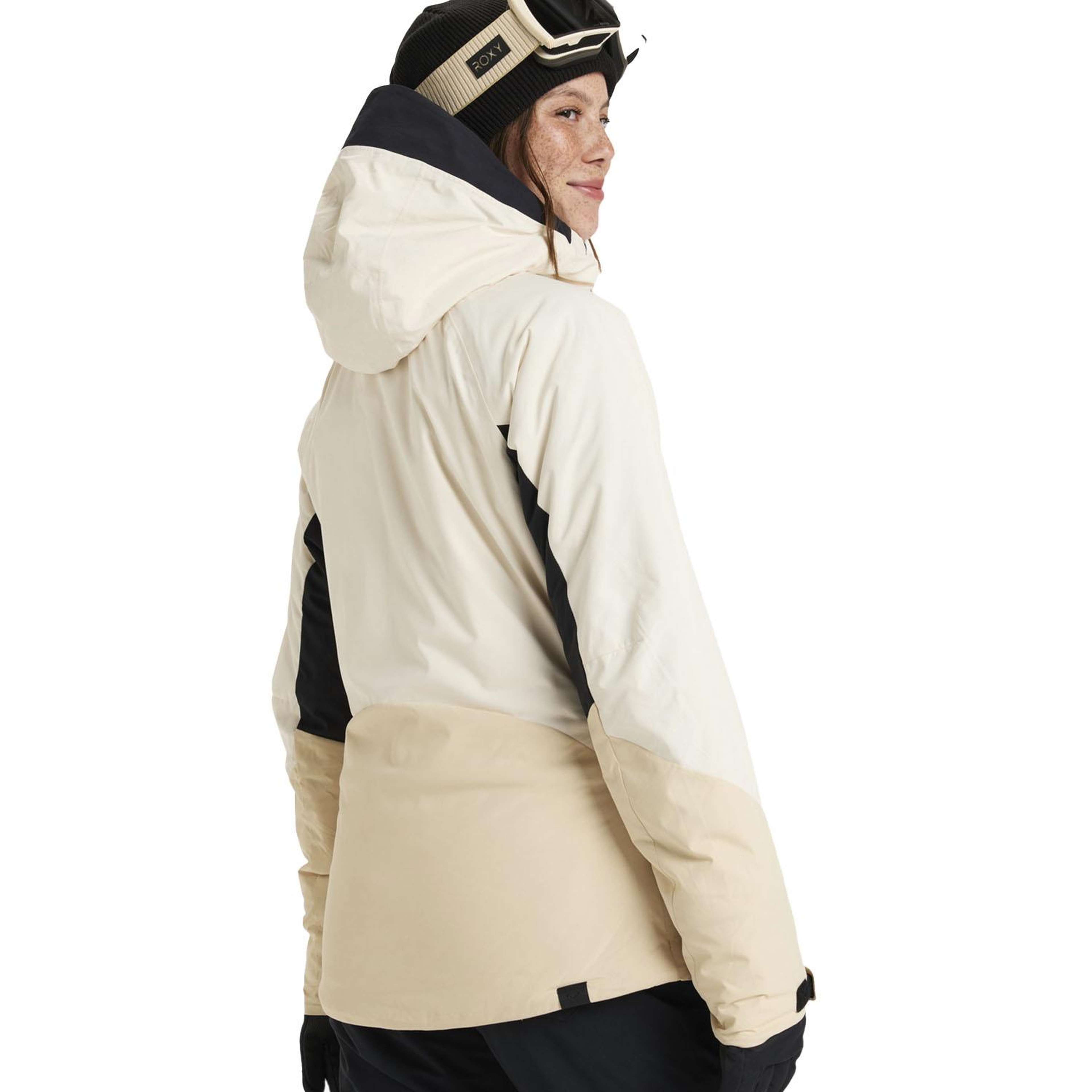 Roxy Luna Frost Kadın Snowboard Ceketi