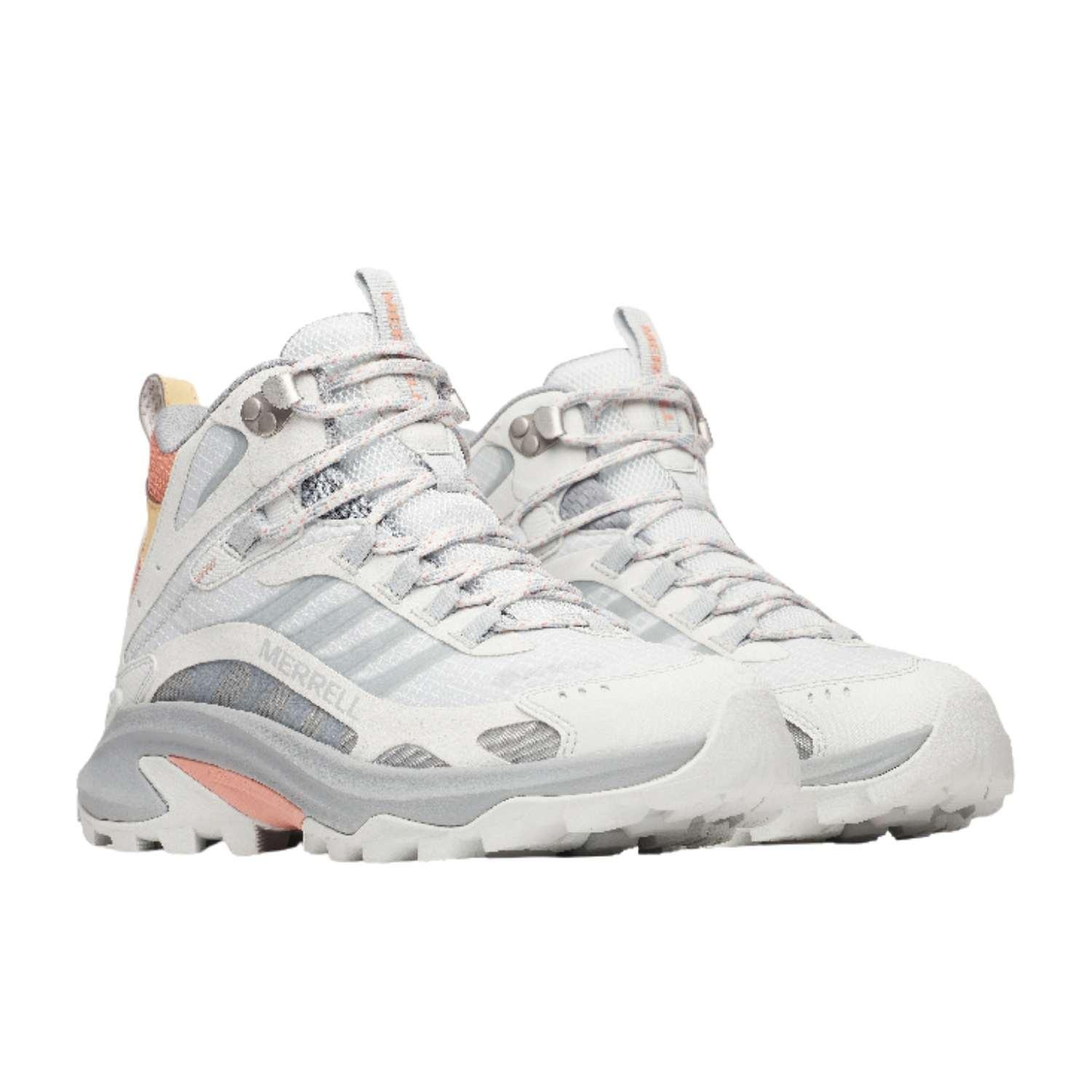 Merrell Moab Speed 2 Mid Gore-Tex Kadın Bot