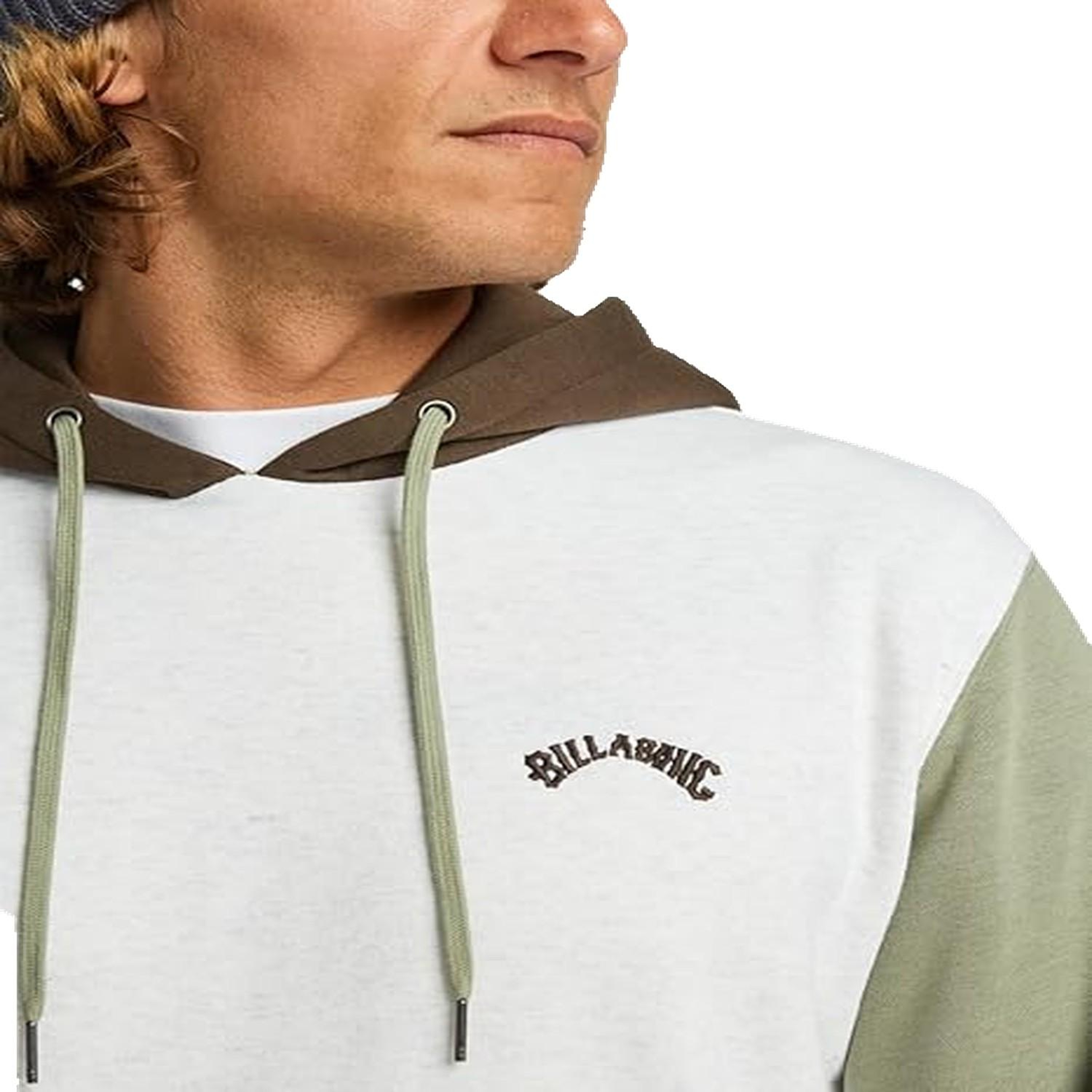 Billabong Arch Block Po Erkek Sweatshirt