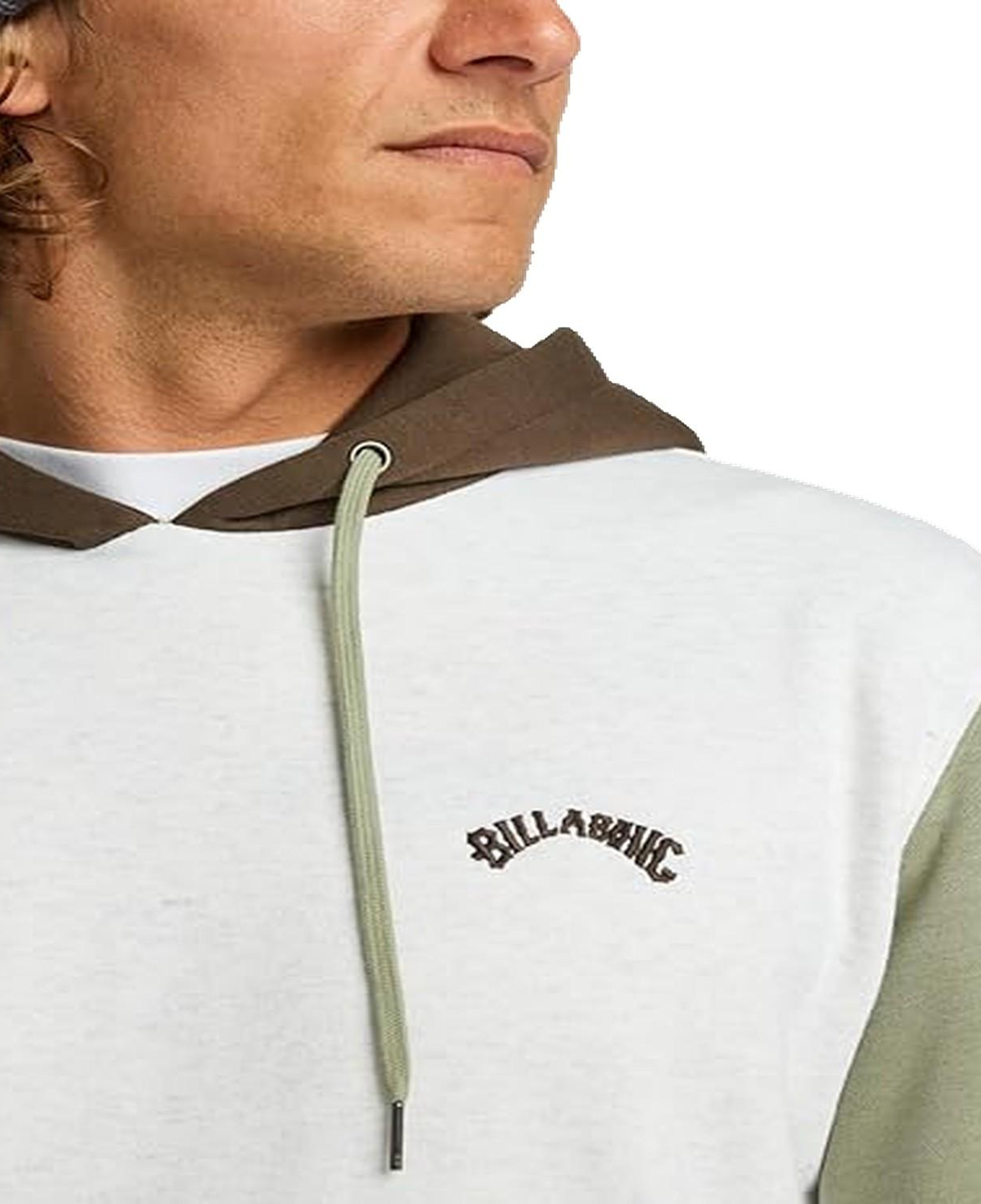 Billabong Arch Block Po Erkek Sweatshirt