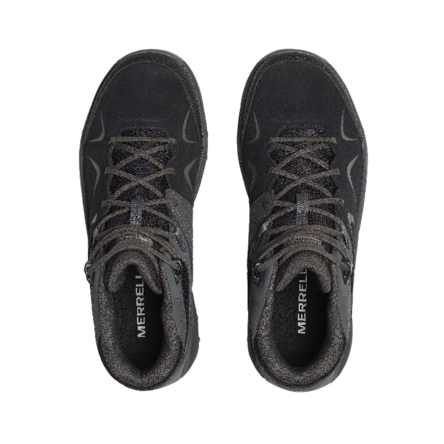 Merrell Yokota 3 Mid Gore-Tex Kadın Bot