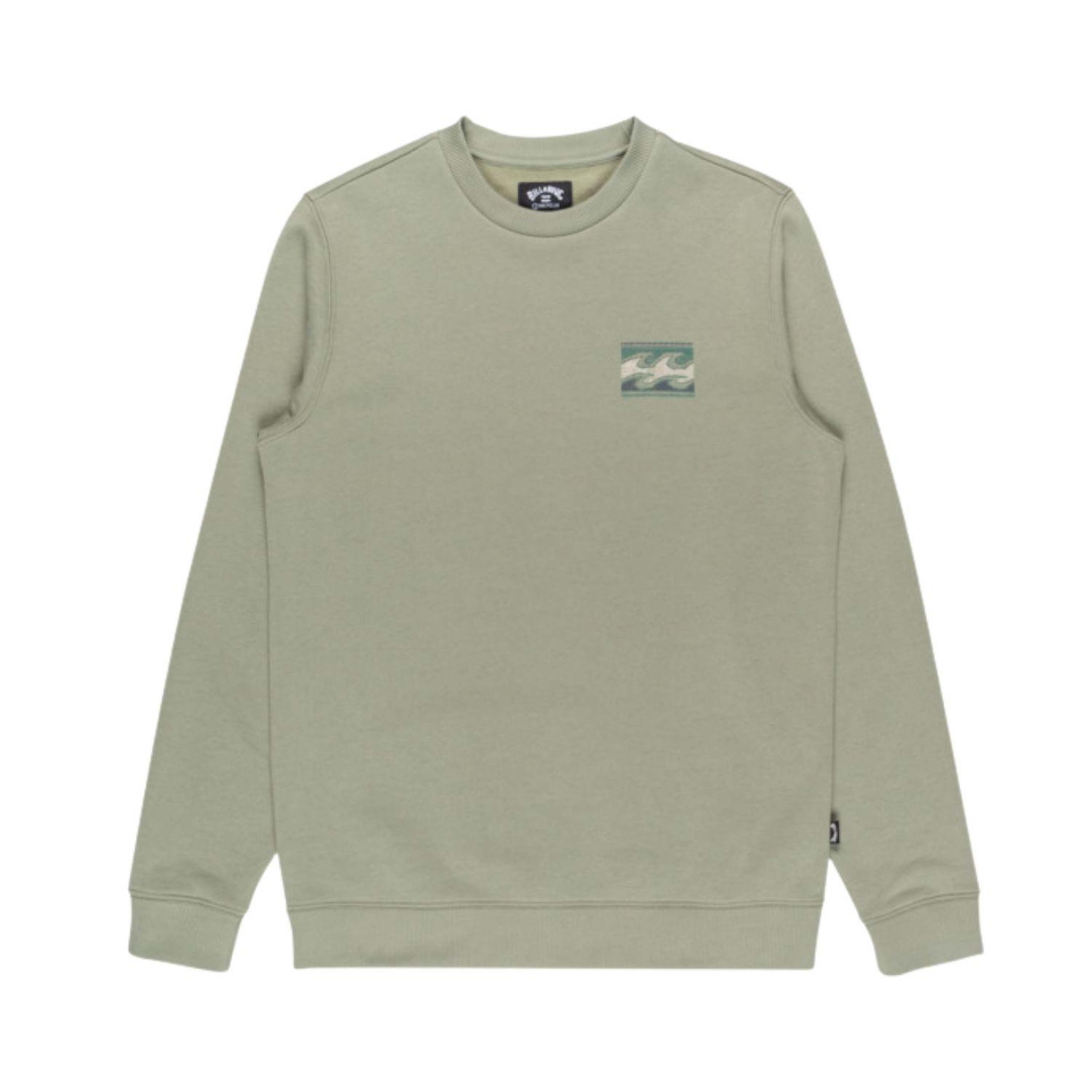 Billabong Foundation Cr Erkek Sweatshirt