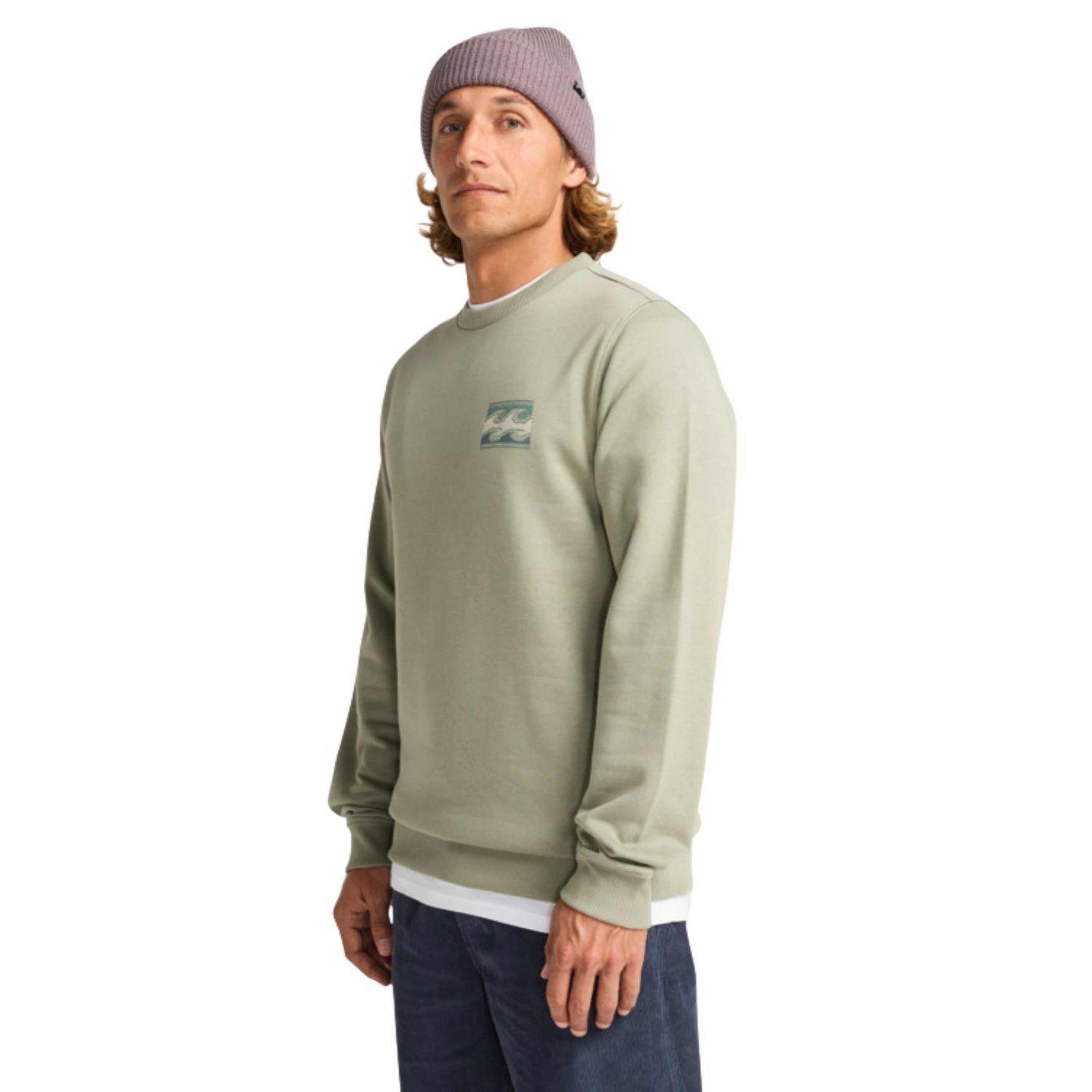 Billabong Foundation Cr Erkek Sweatshirt