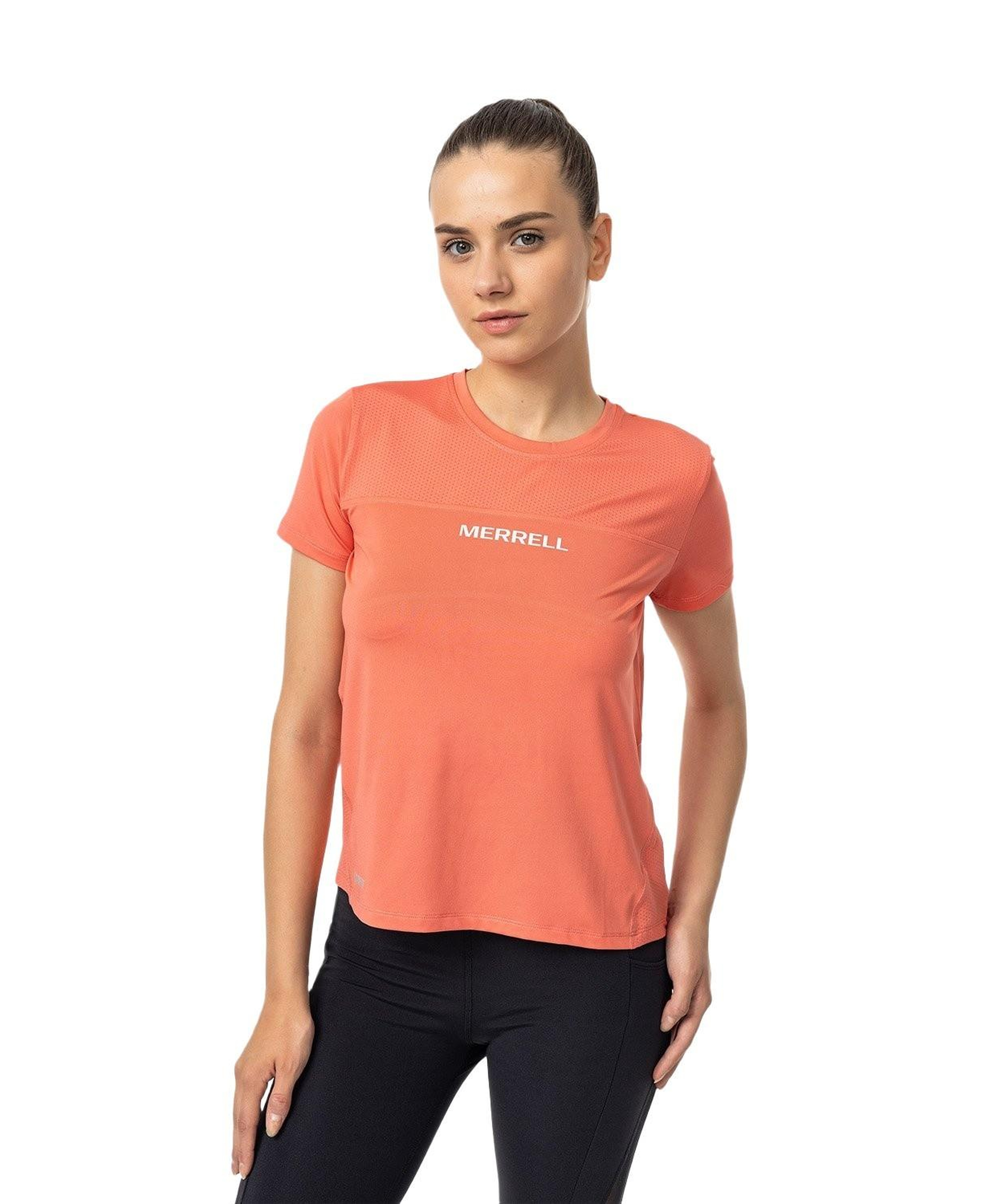 Merrell Turn Kadın Tişört