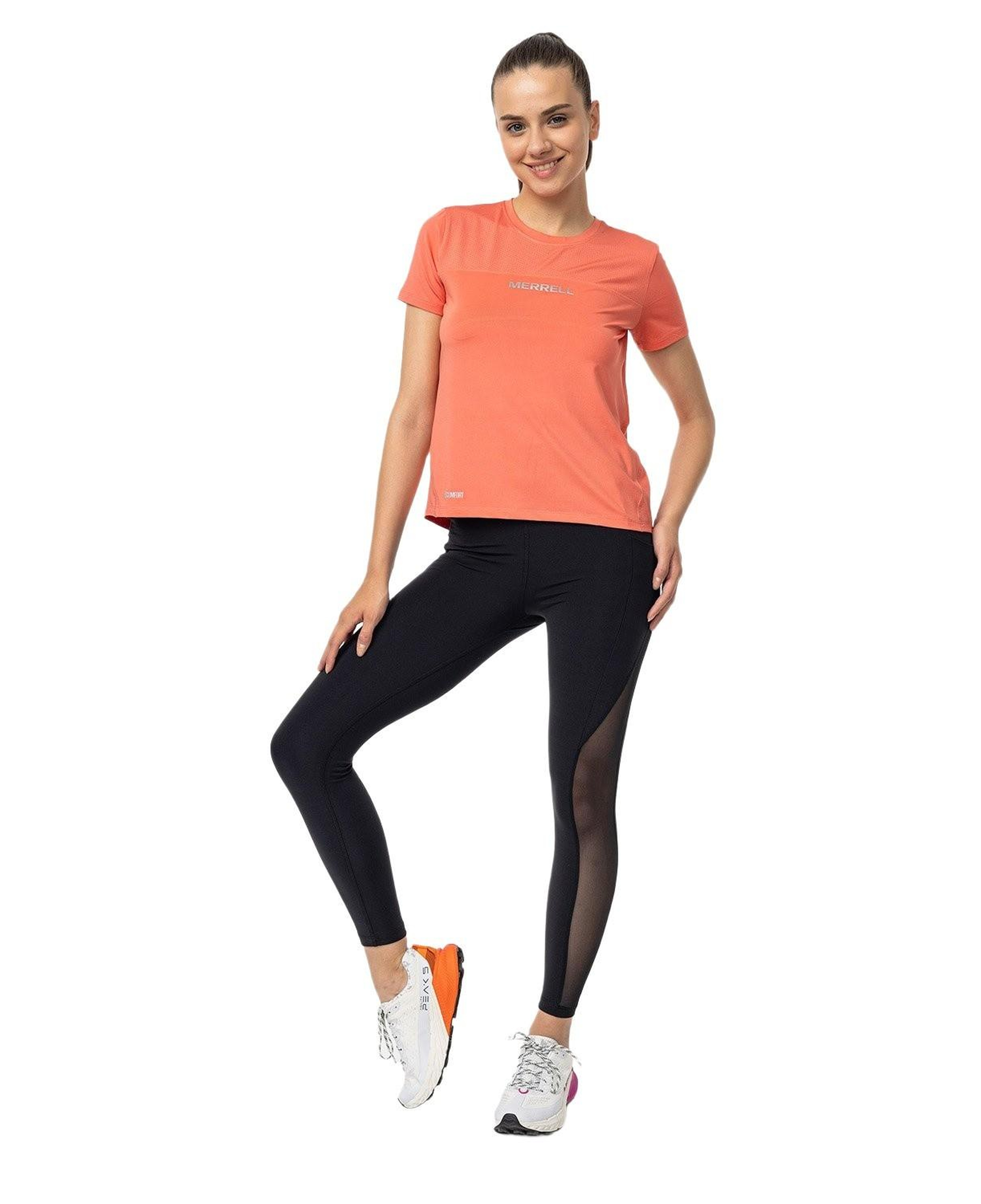 Merrell Turn Kadın Tişört