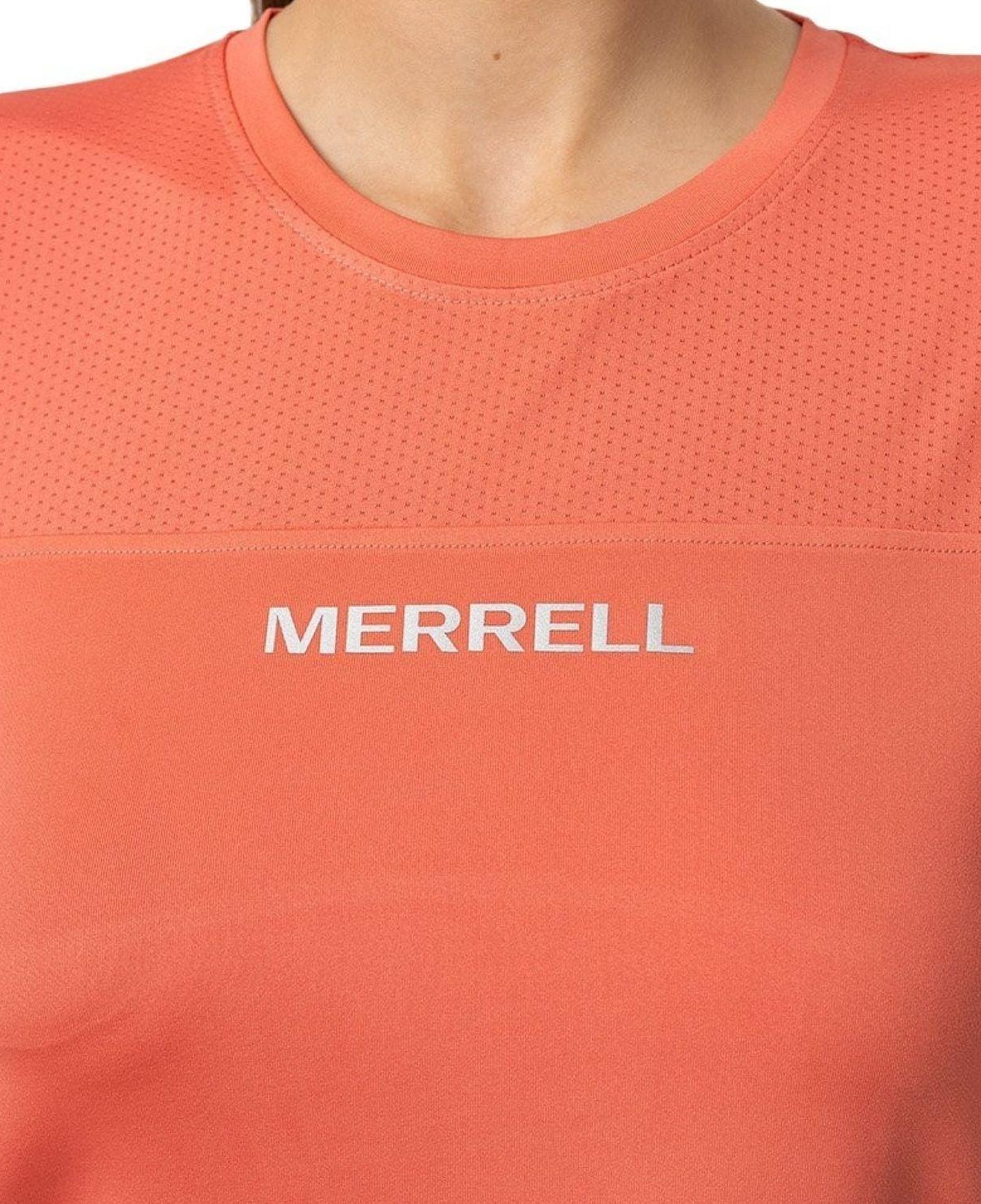 Merrell Turn Kadın Tişört