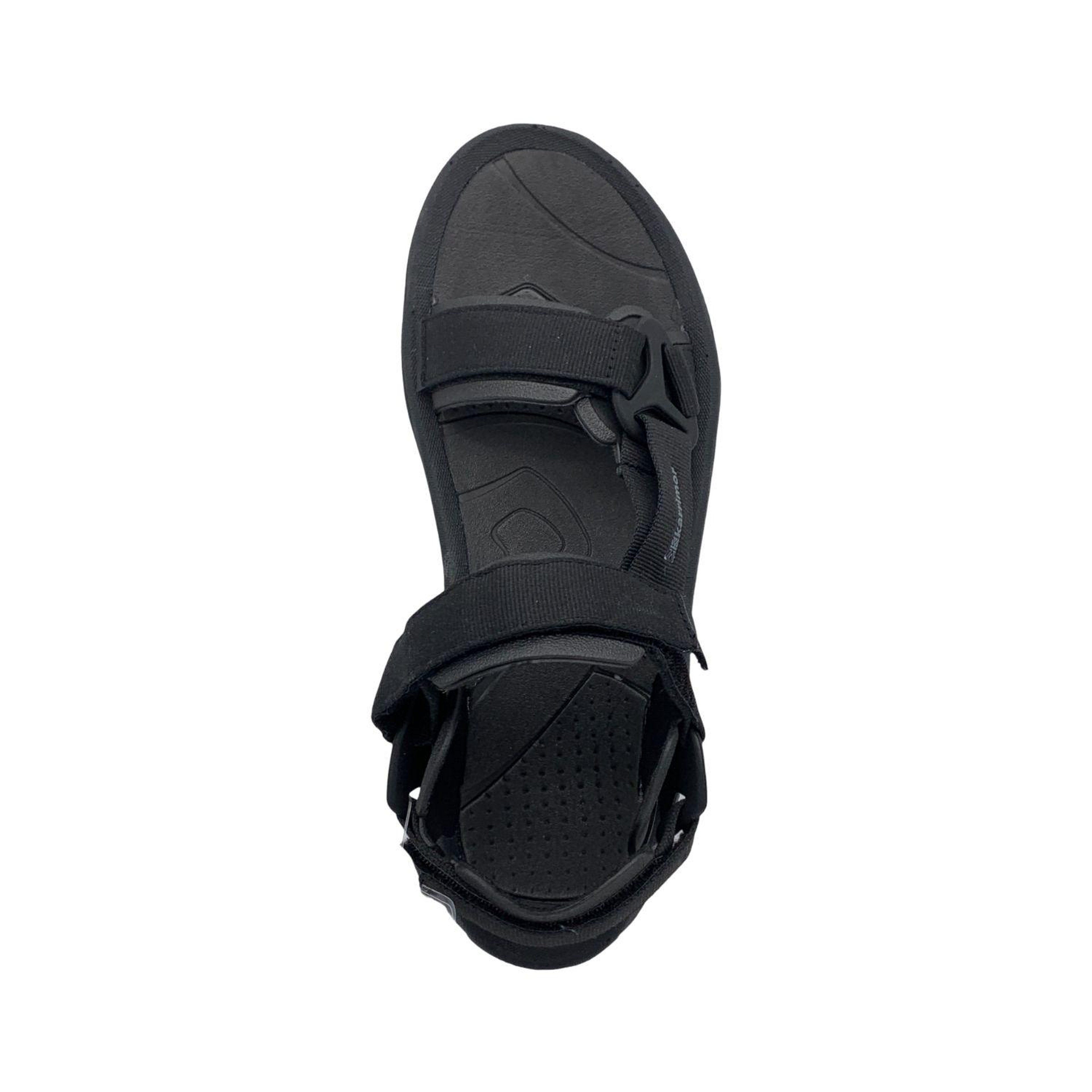 Karrimor Nassau Erkek Siyah Ayakkabı