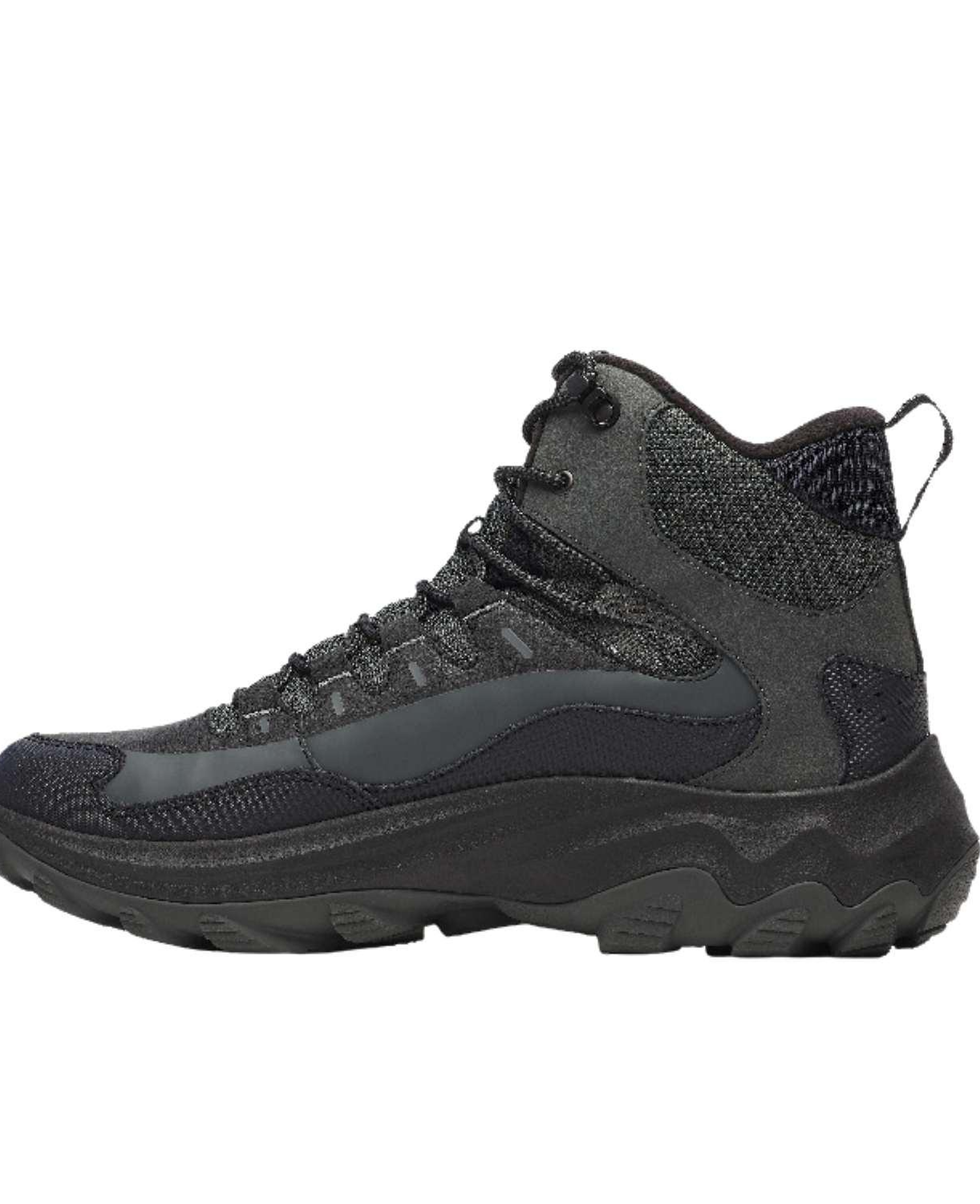 Merrell Thermo Chill 2 Mid Waterproof Erkek Bot