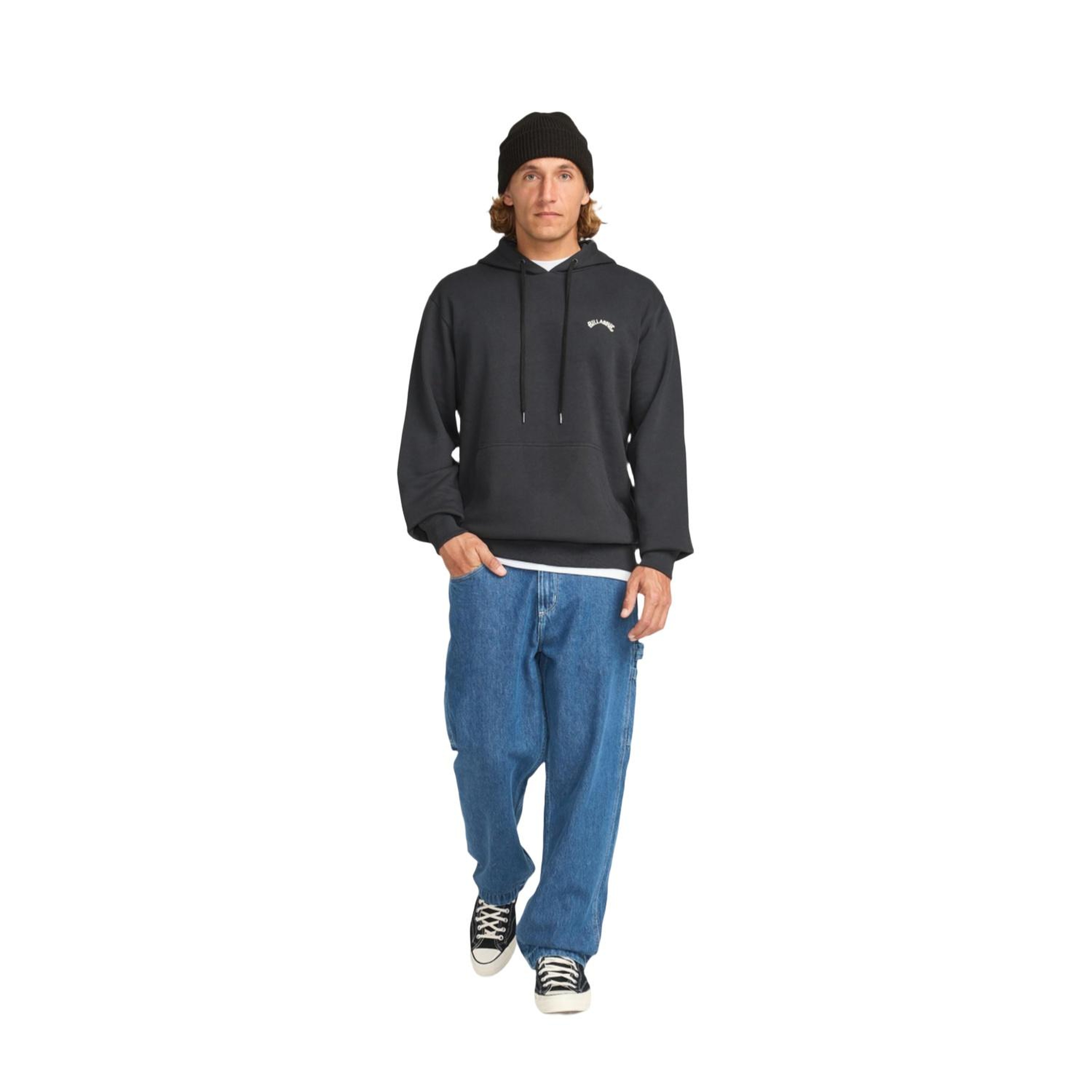 Billabong Arch Po Erkek Sweatshirt