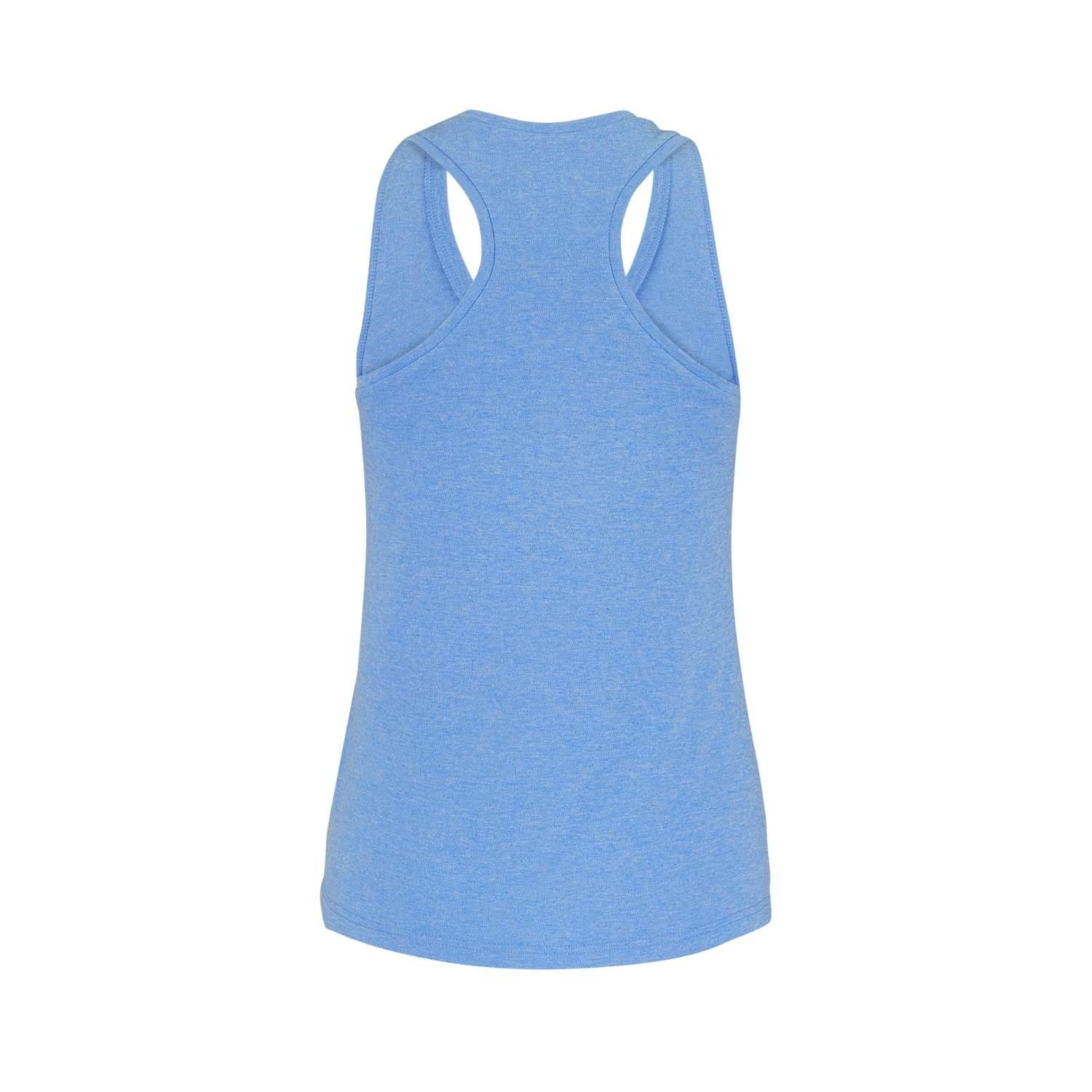 Babolat Play Women Kadın Beyaz Tank Top