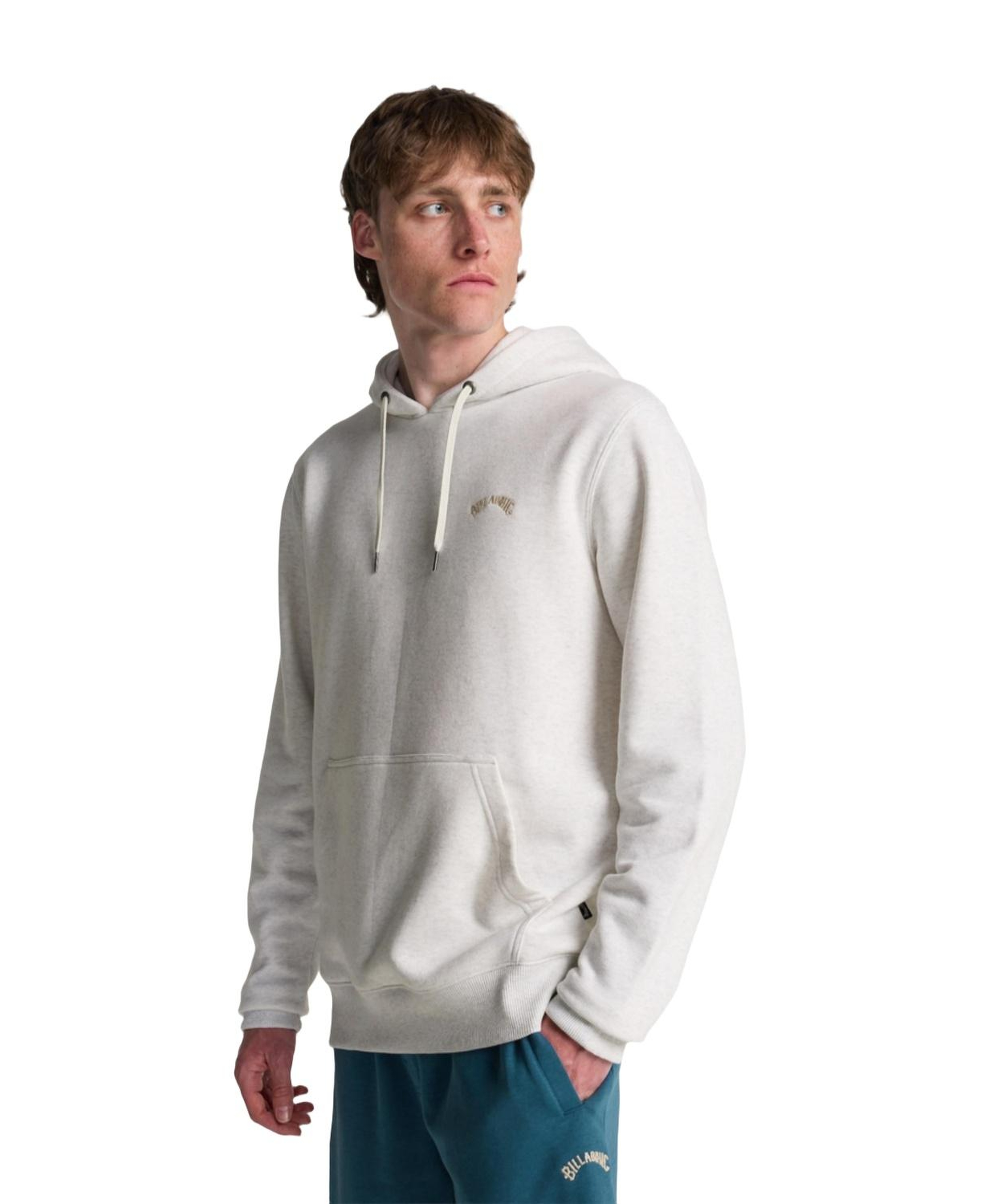 Billabong Arch Po Erkek Sweatshirt