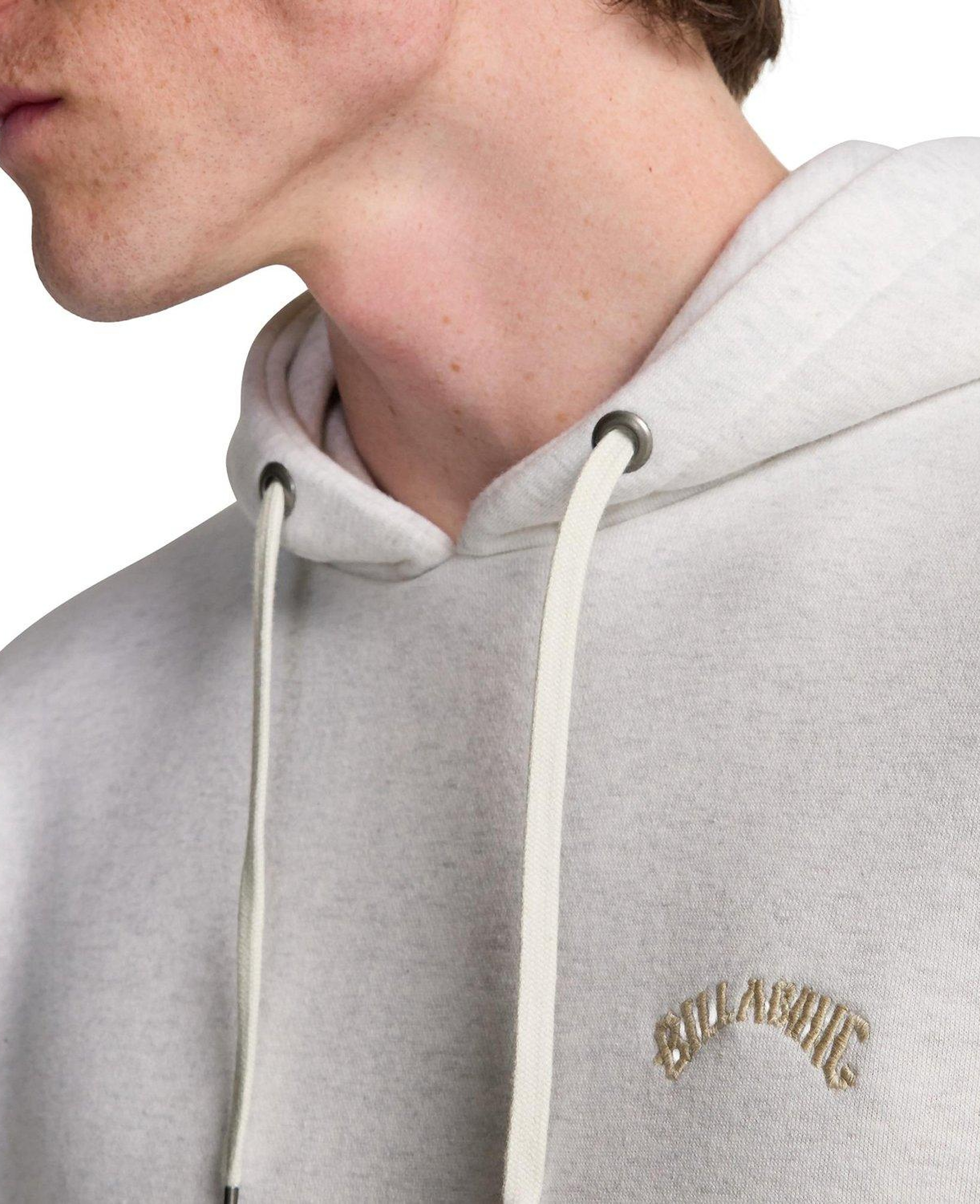 Billabong Arch Po Erkek Sweatshirt