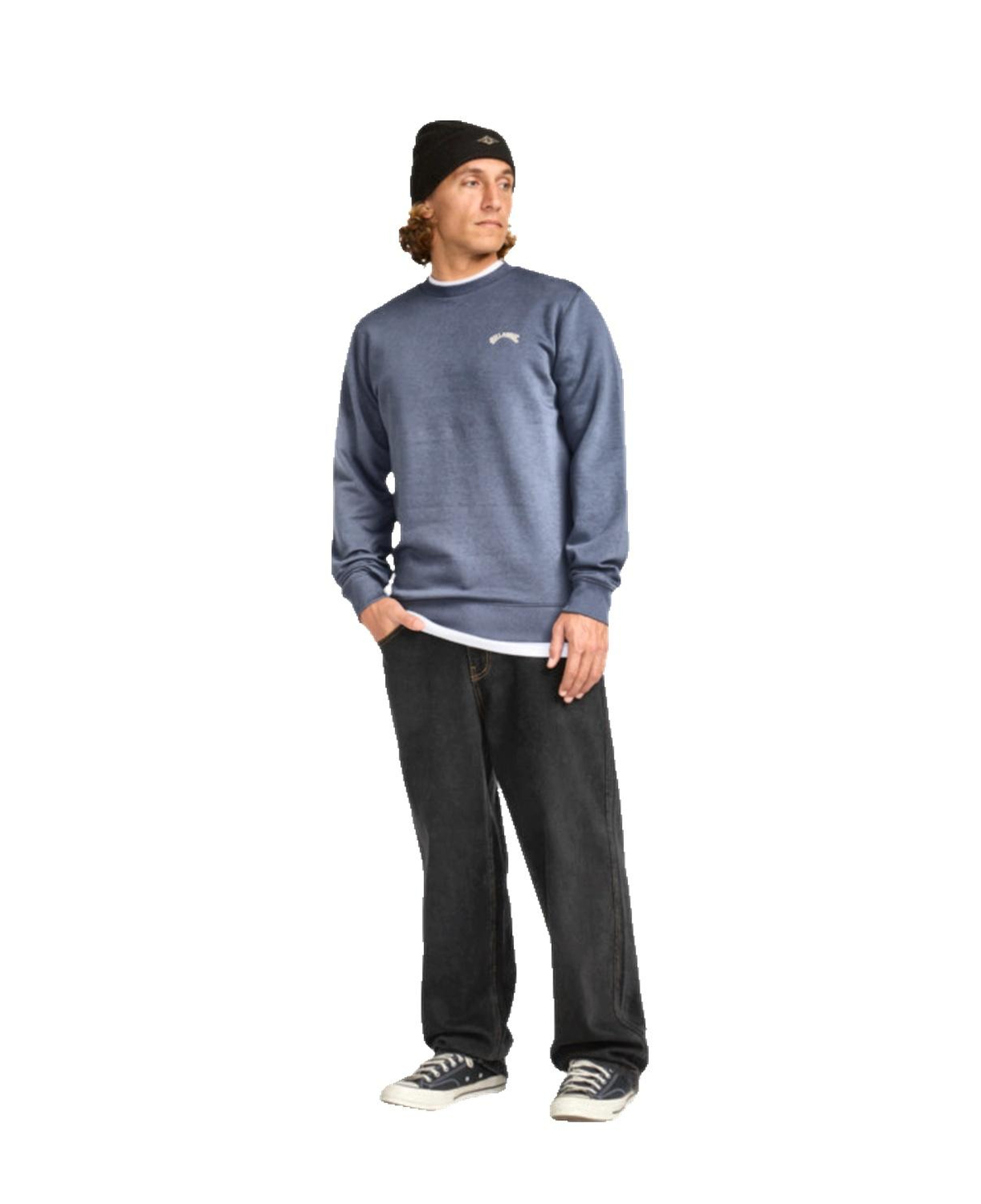 Billabong Arch Cr Erkek Sweat