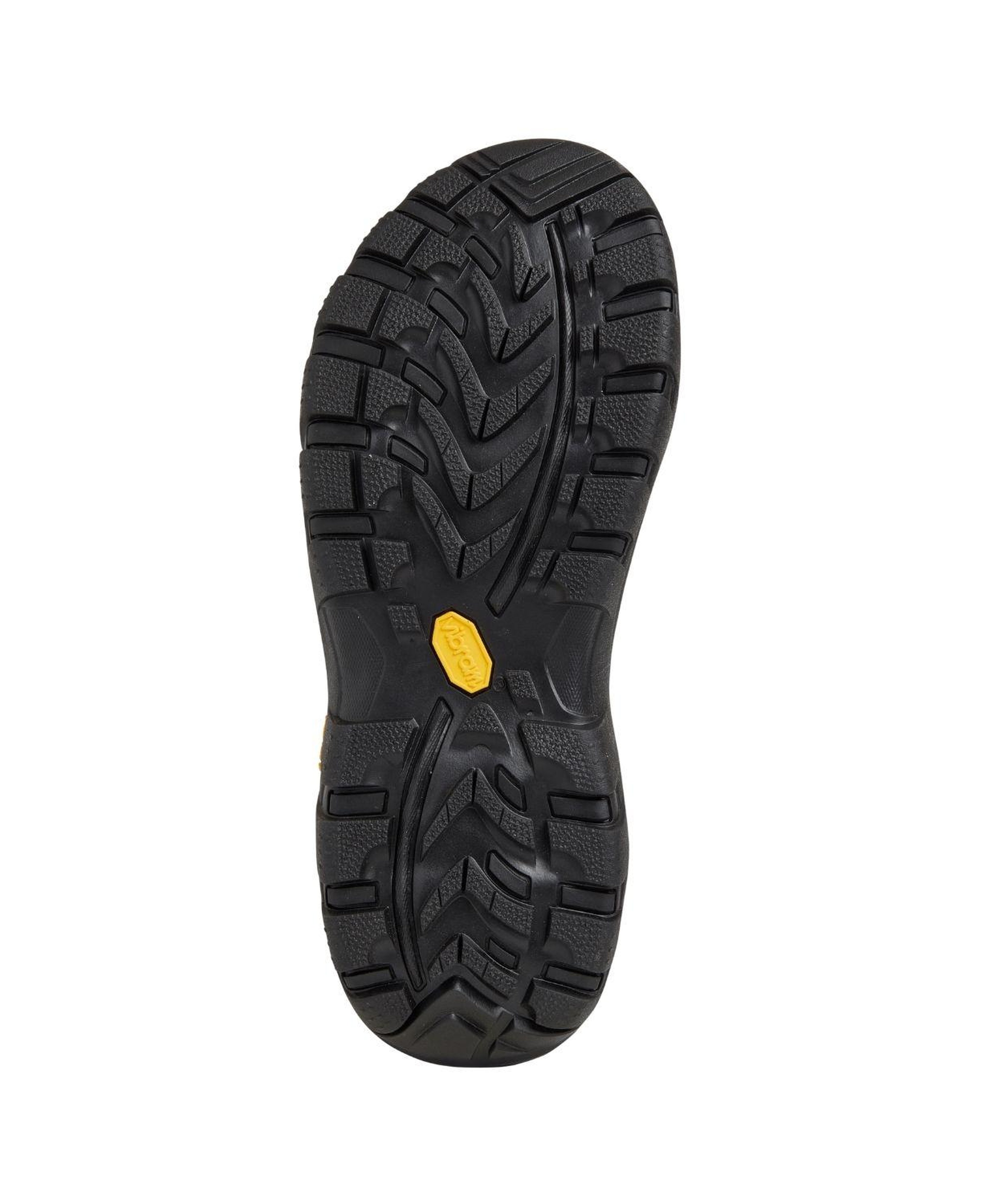 Karrimor Nassau Erkek Siyah Ayakkabı