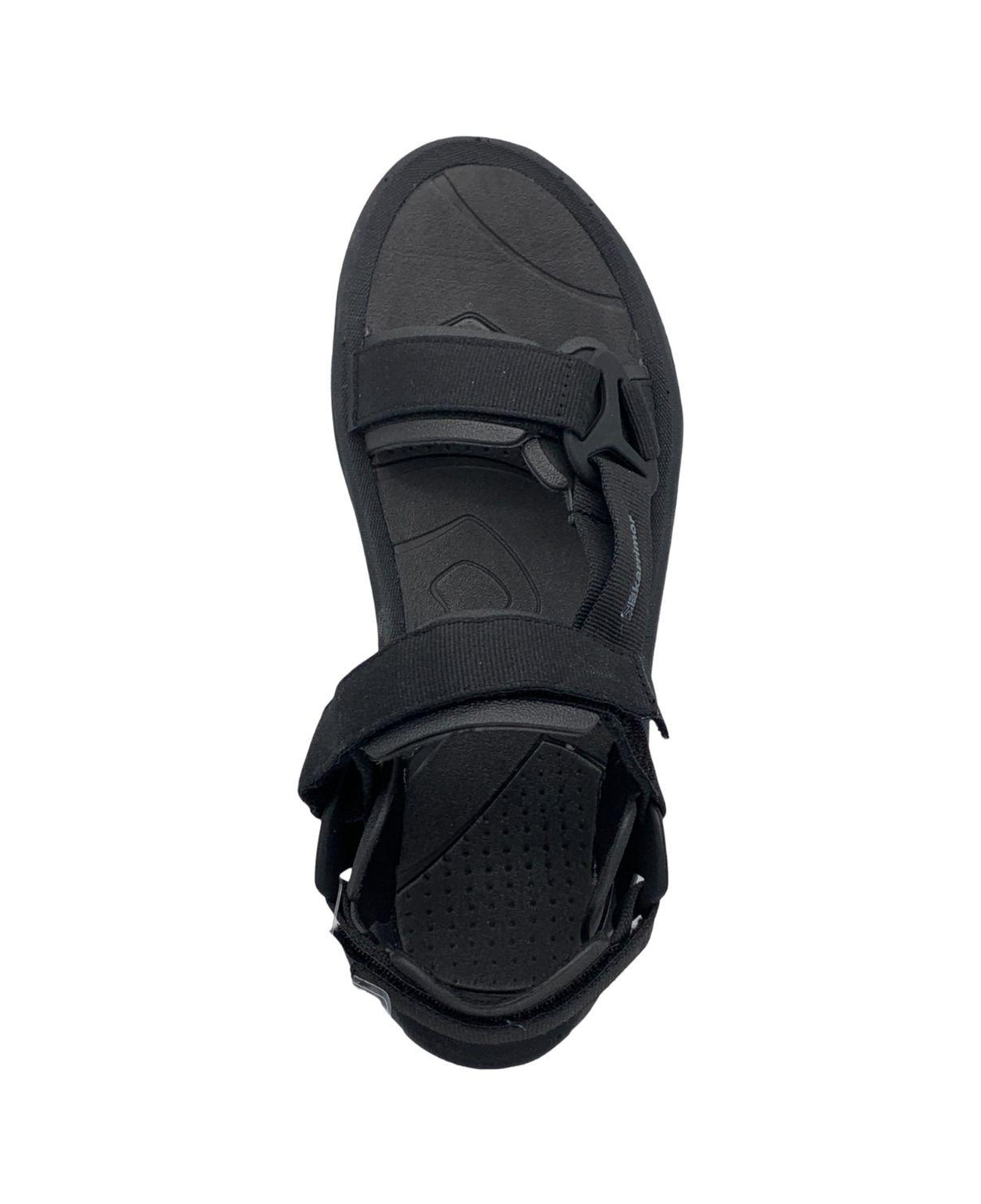 Karrimor Nassau Erkek Siyah Ayakkabı