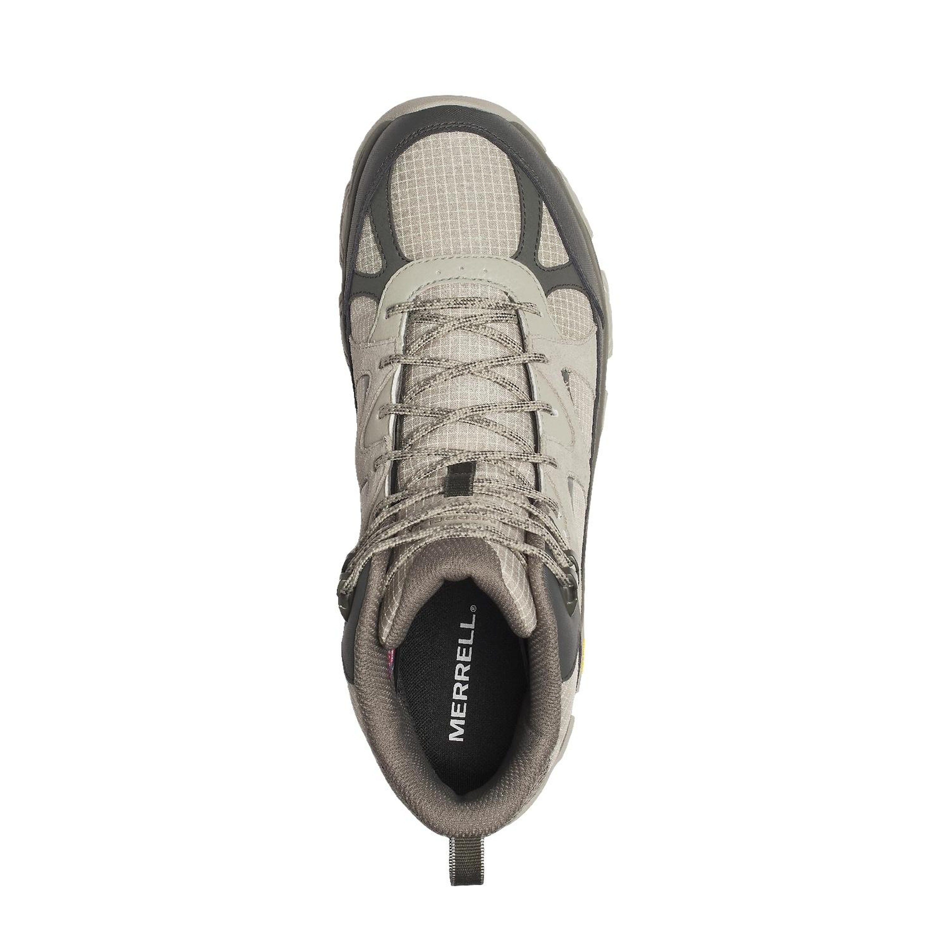 Merrell Thermo Snow Grip Mid Waterproof Erkek Bot
