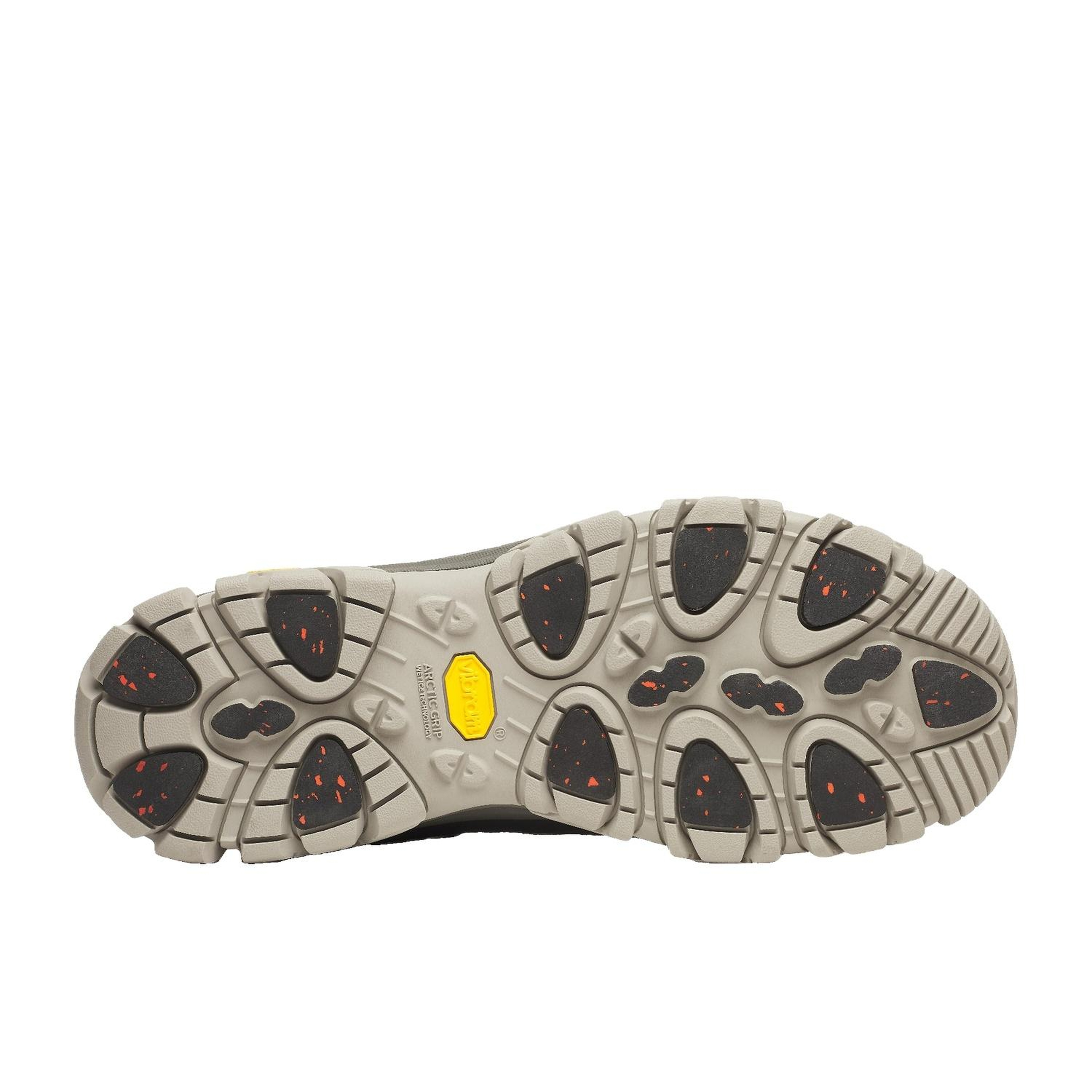 Merrell Thermo Snow Grip Mid Waterproof Erkek Bot
