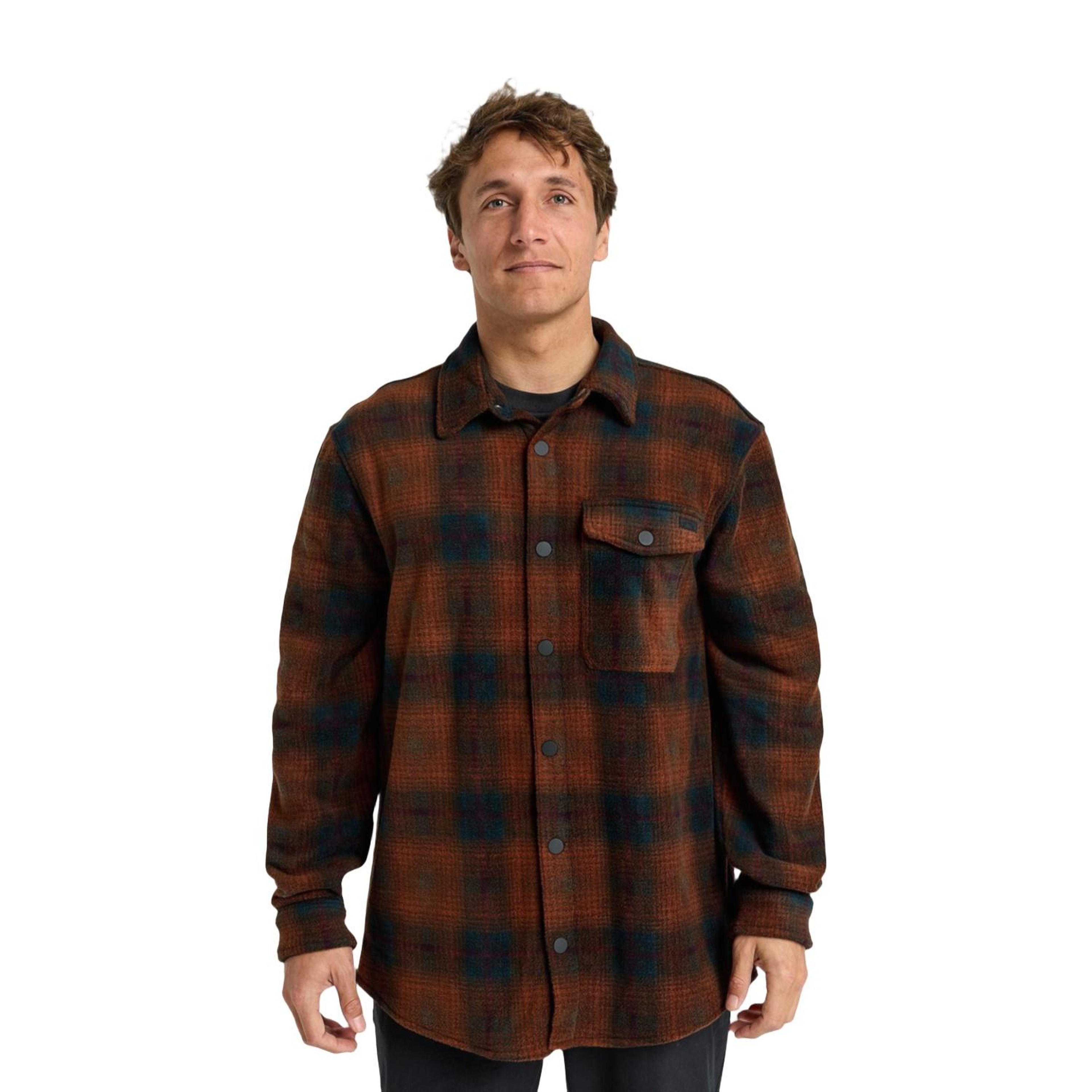 Billabong Furnace Flannel Erkek Gömlek