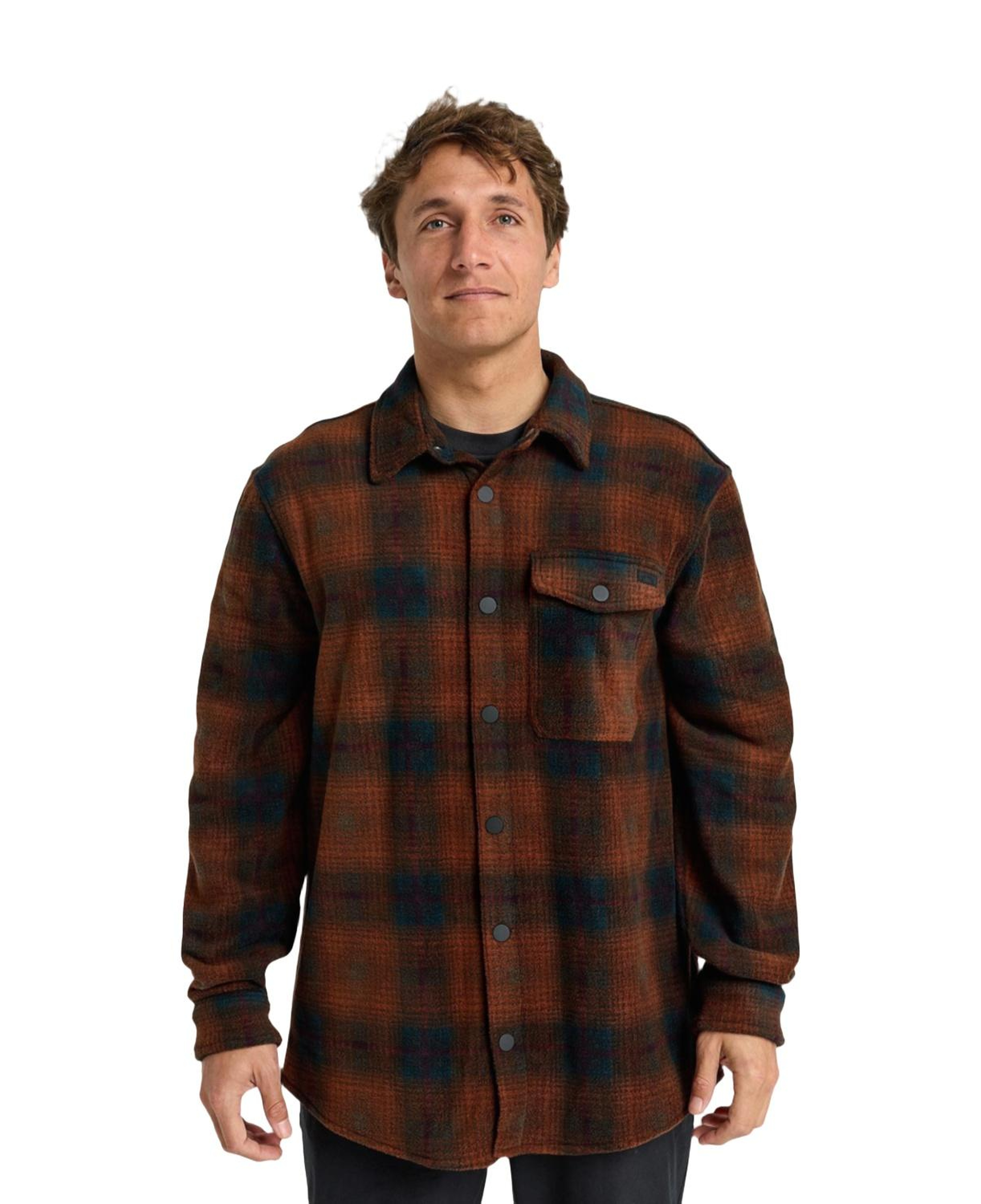 Billabong Furnace Flannel Erkek Gömlek