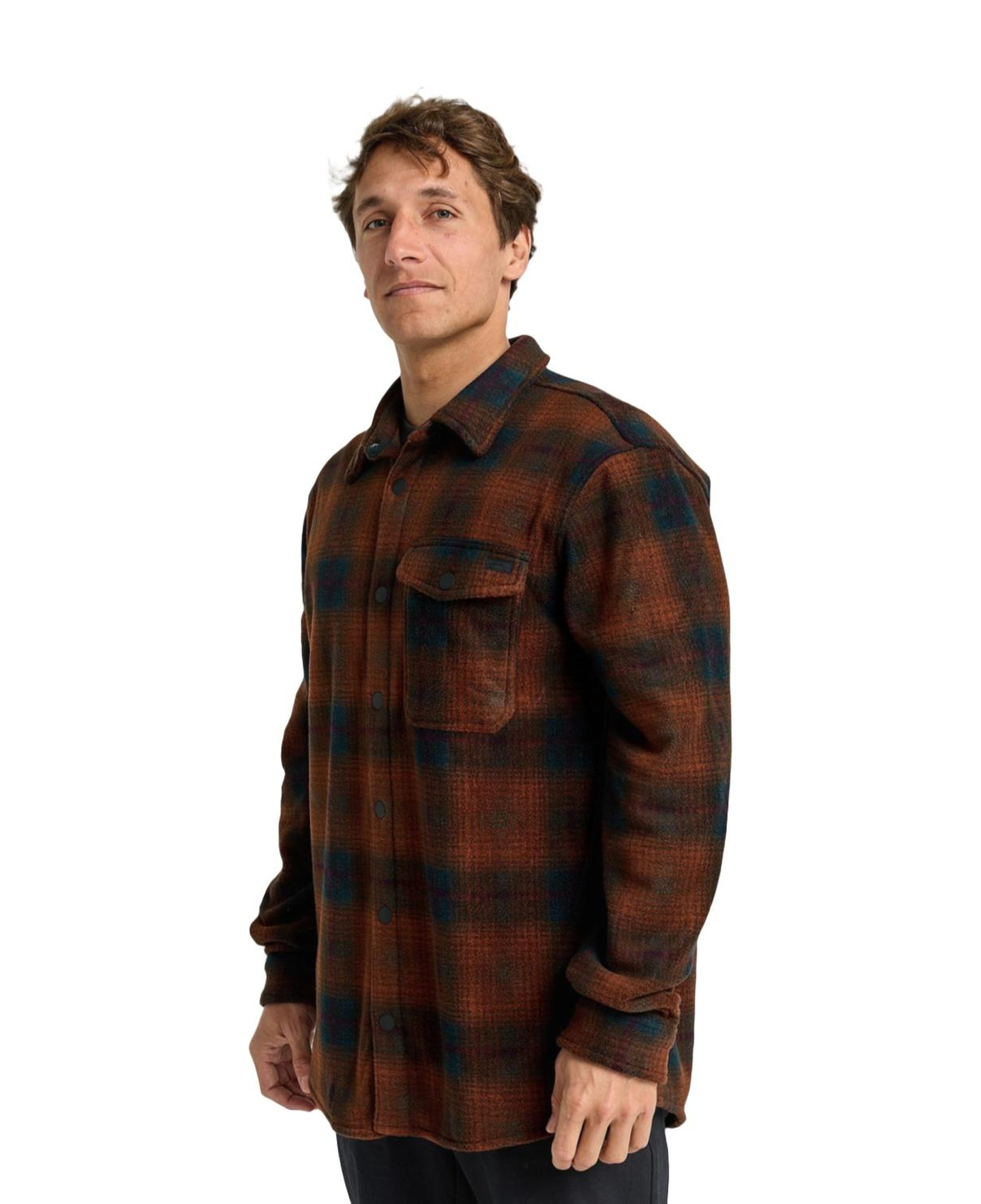 Billabong Furnace Flannel Erkek Gömlek