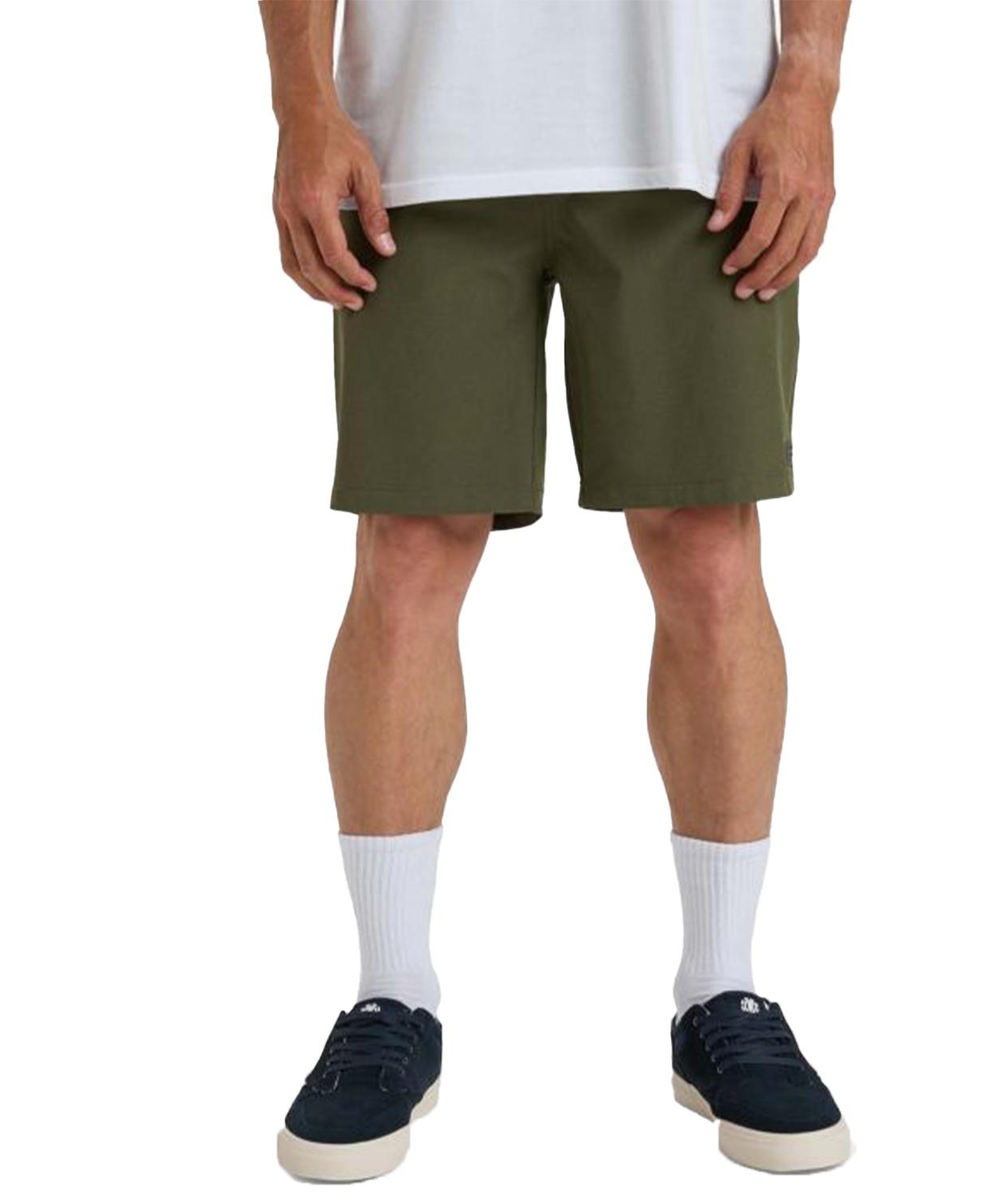 Billabong Surftrek Transport Erkek Walkshort