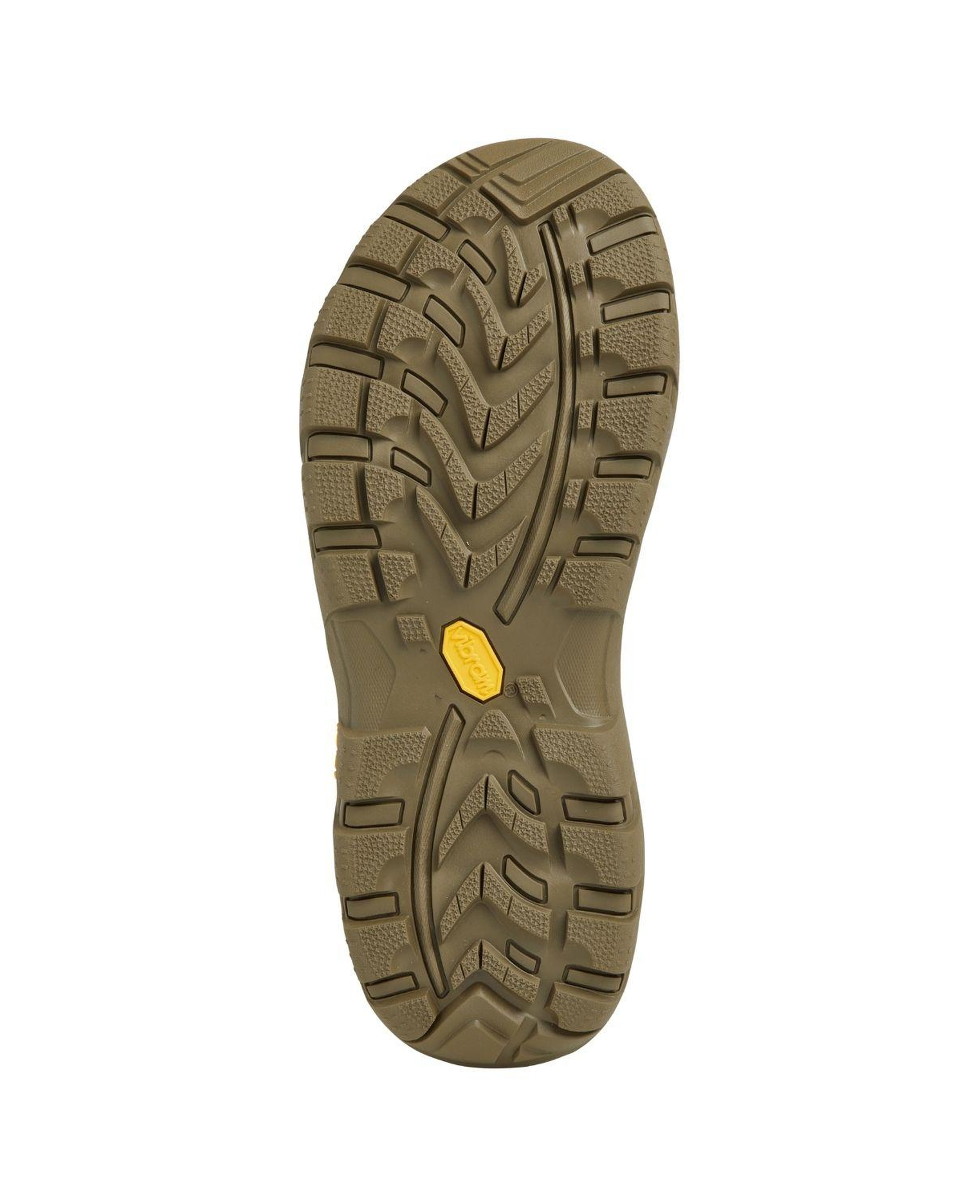 Karrimor Nassau Erkek Yeşil Ayakkabı