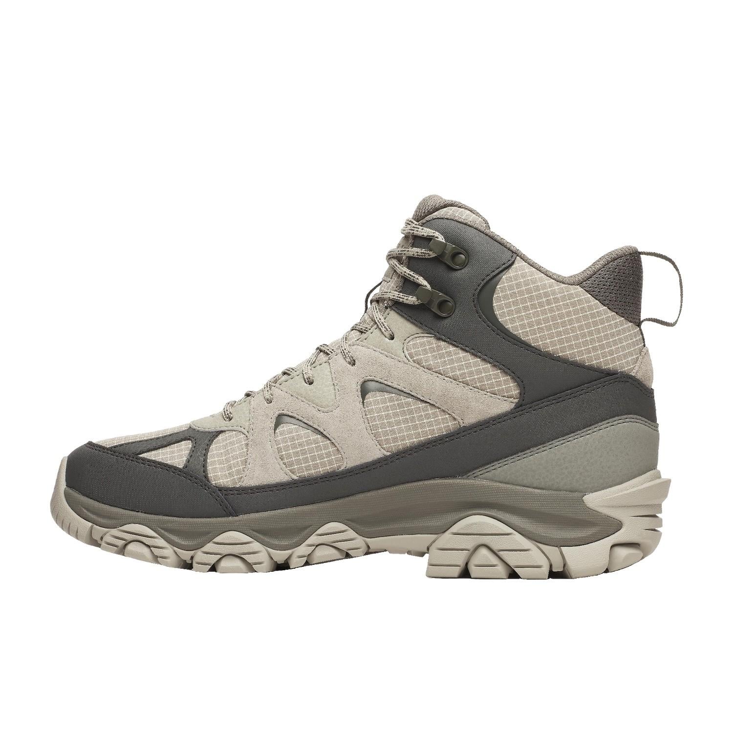 Merrell Thermo Snow Grip Mid Waterproof Erkek Bot