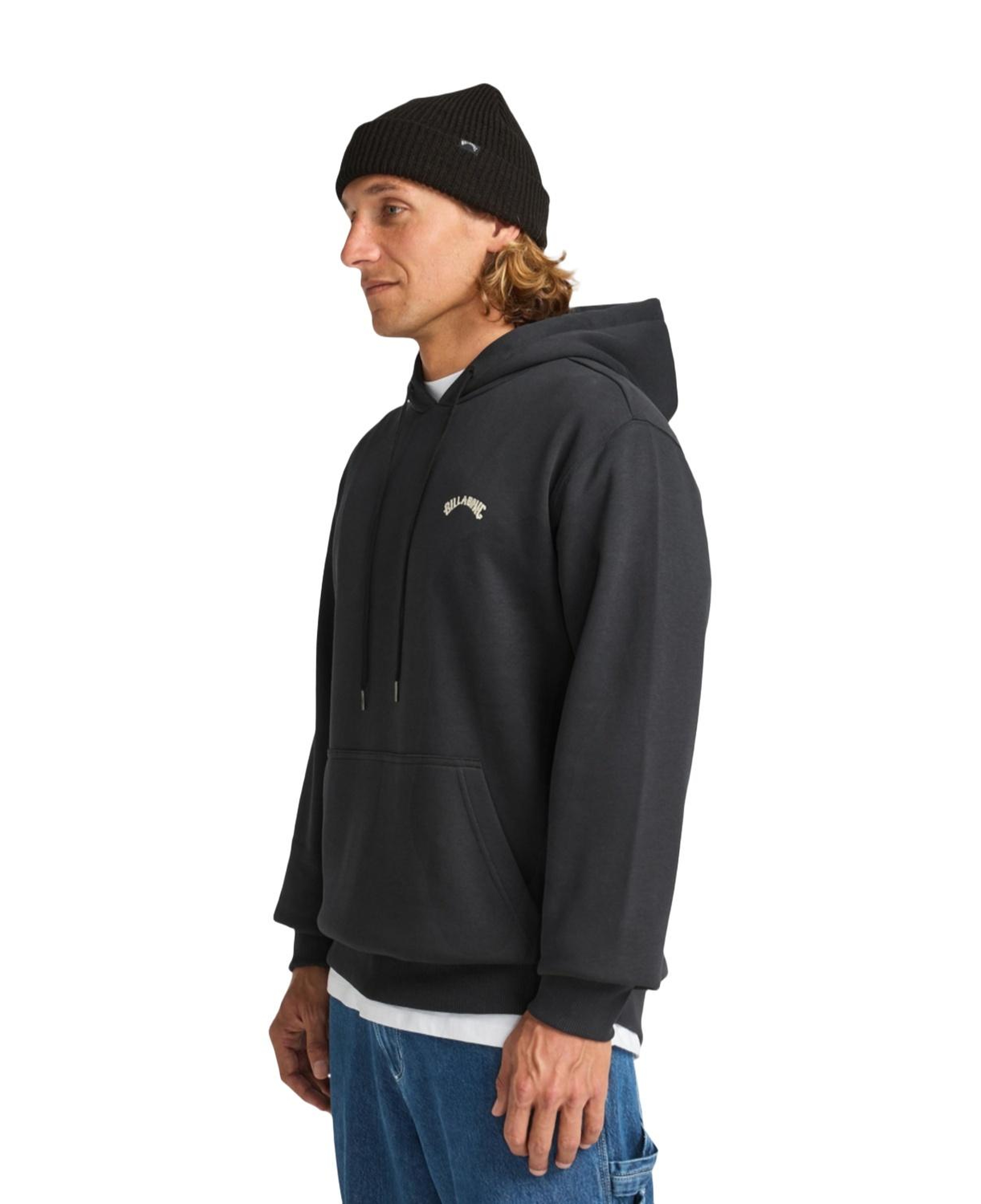 Billabong Arch Po Erkek Sweatshirt