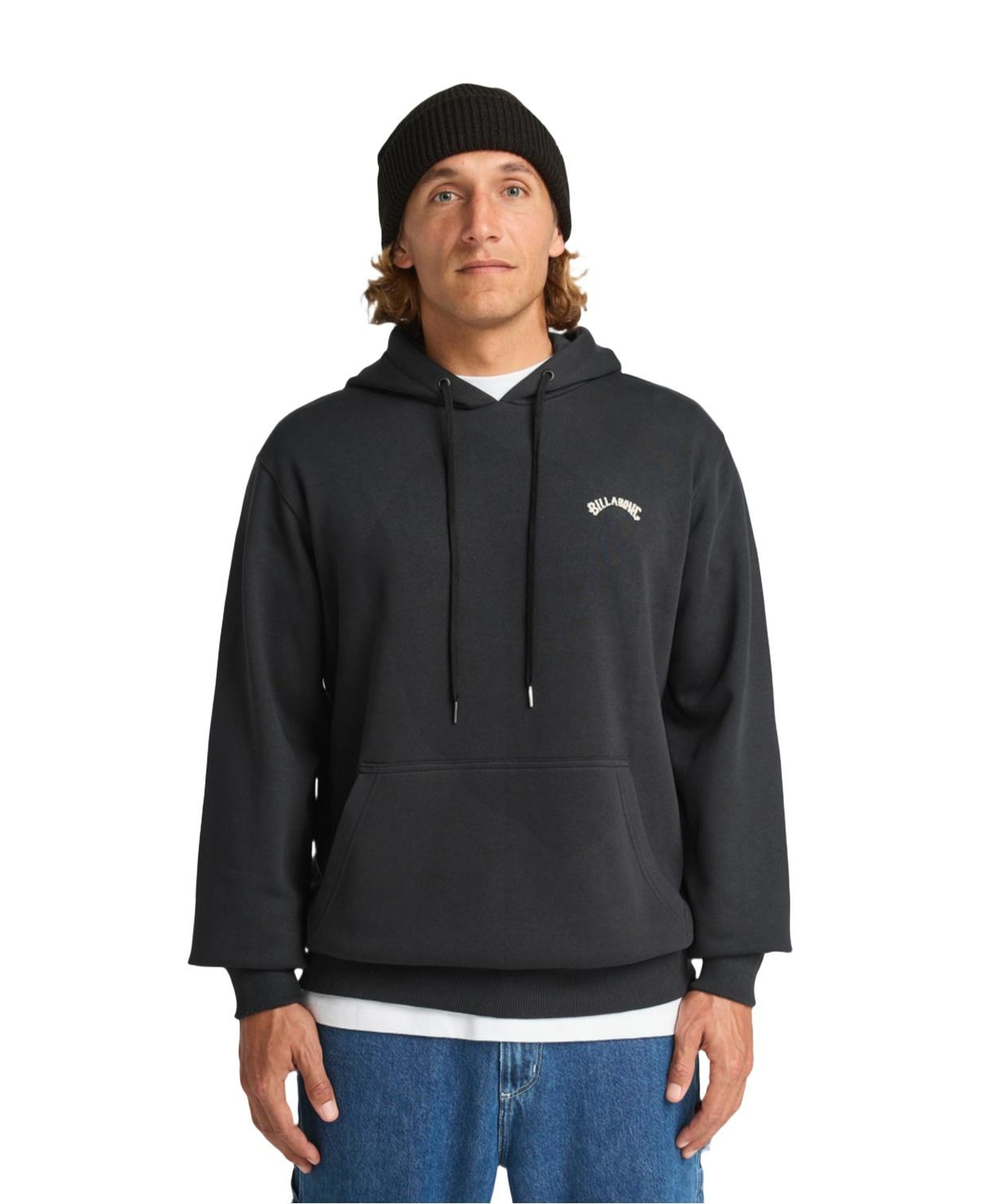 Billabong Arch Po Erkek Sweatshirt