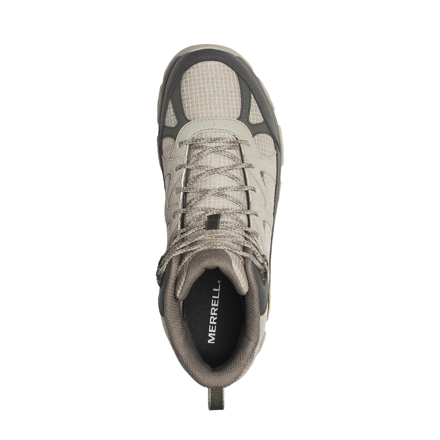 Merrell Thermo Snow Grip Mid Waterproof Erkek Bot