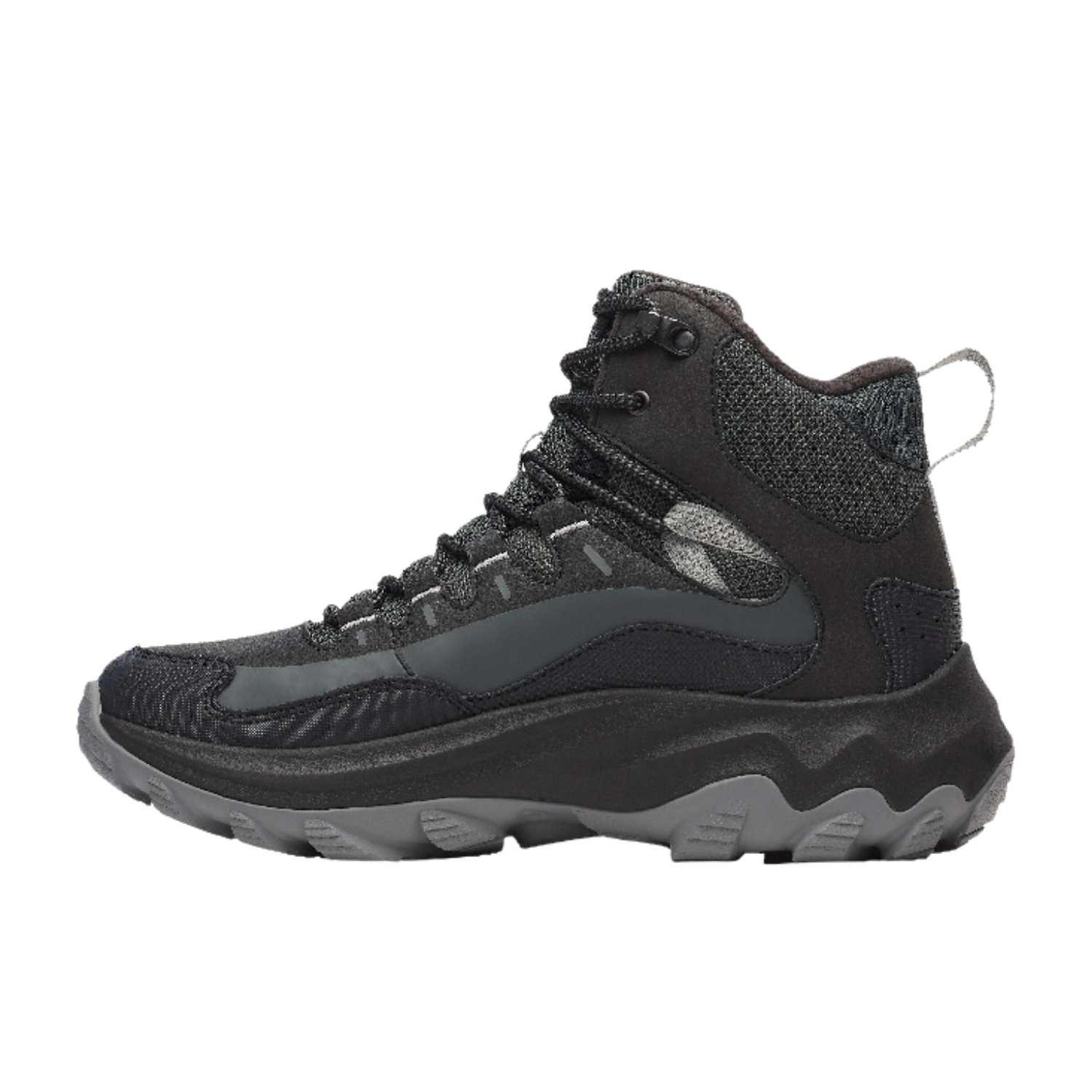 Merrell Thermo Chill 2 Mid Waterproof Kadın Bot