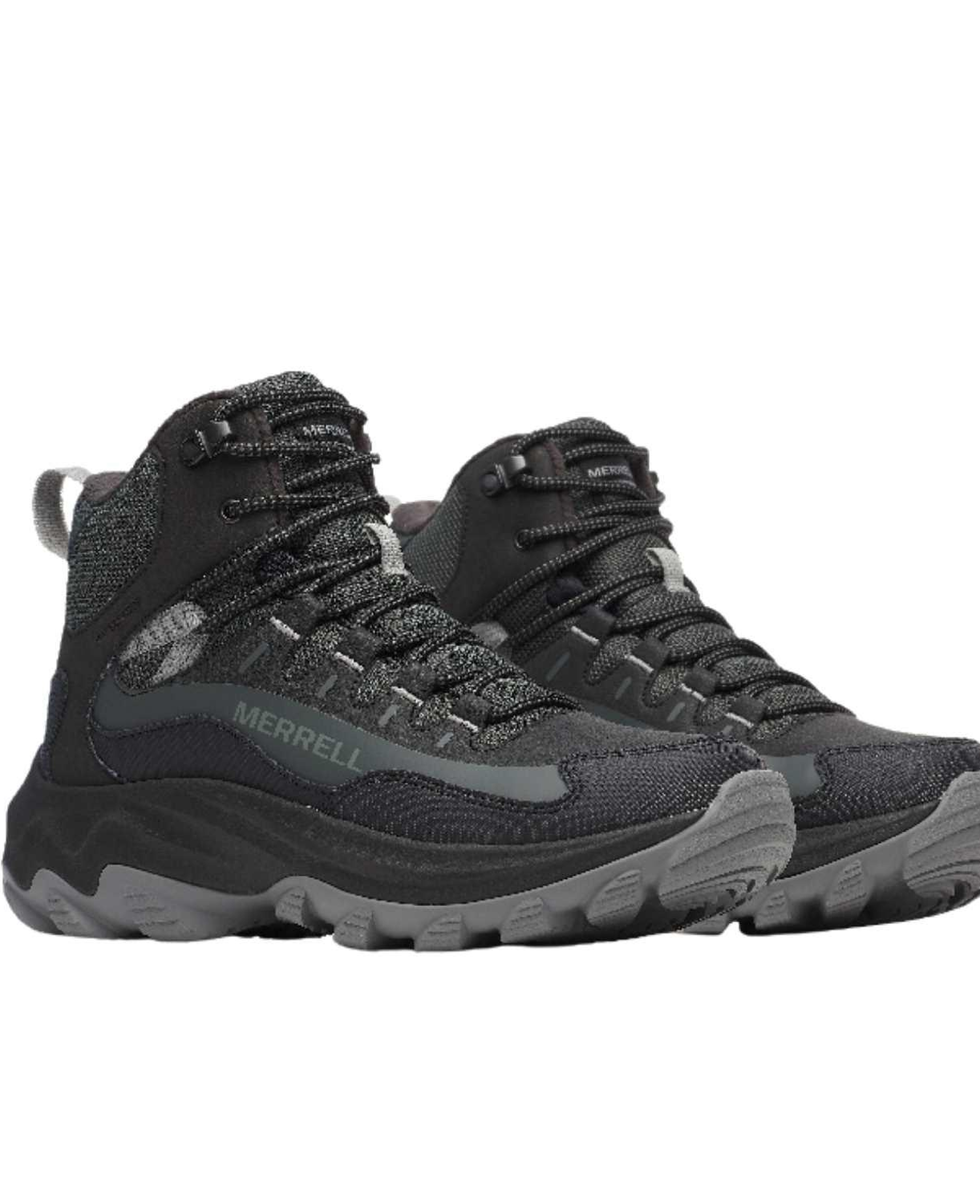 Merrell Thermo Chill 2 Mid Waterproof Kadın Bot
