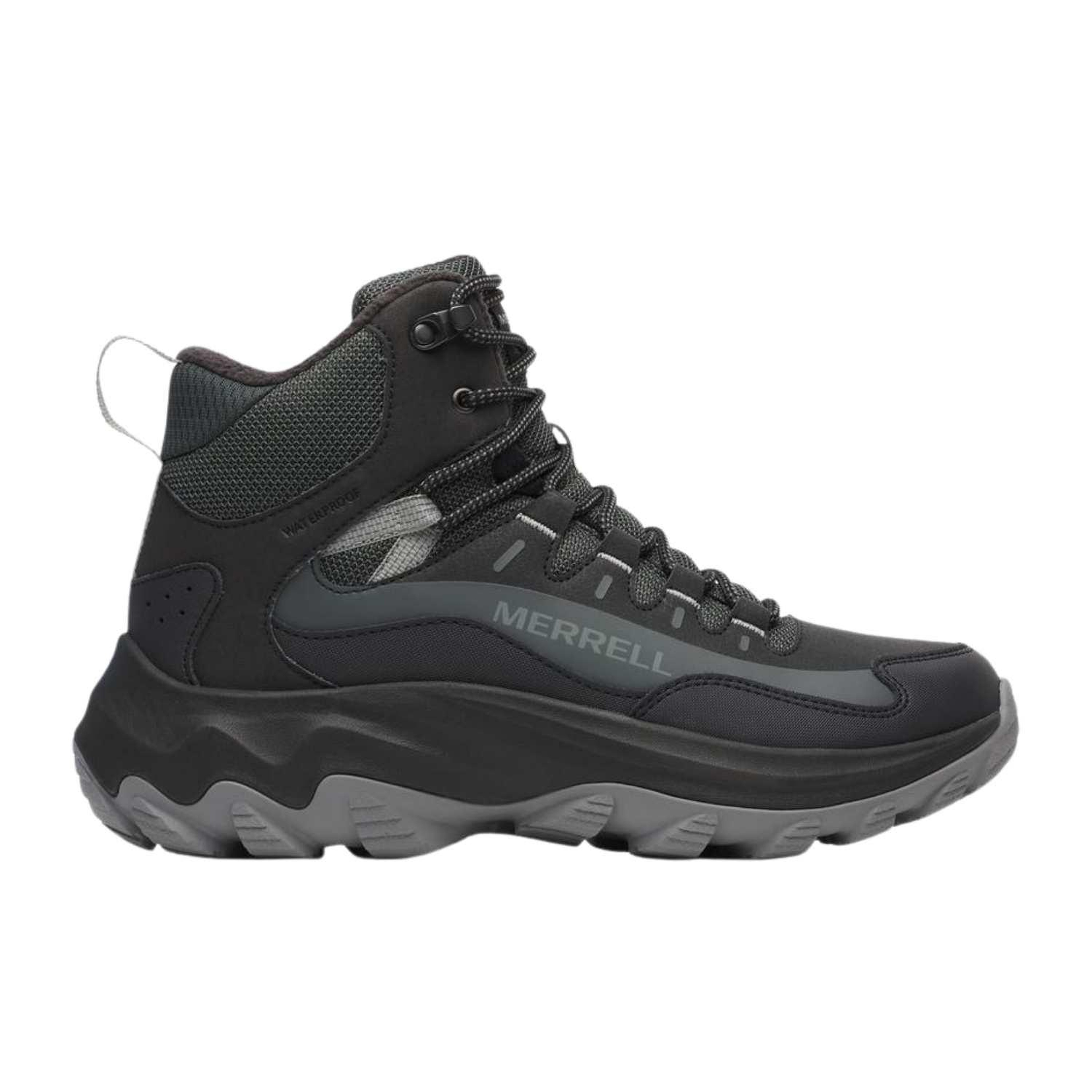 Merrell Thermo Chill 2 Mid Waterproof Kadın Bot