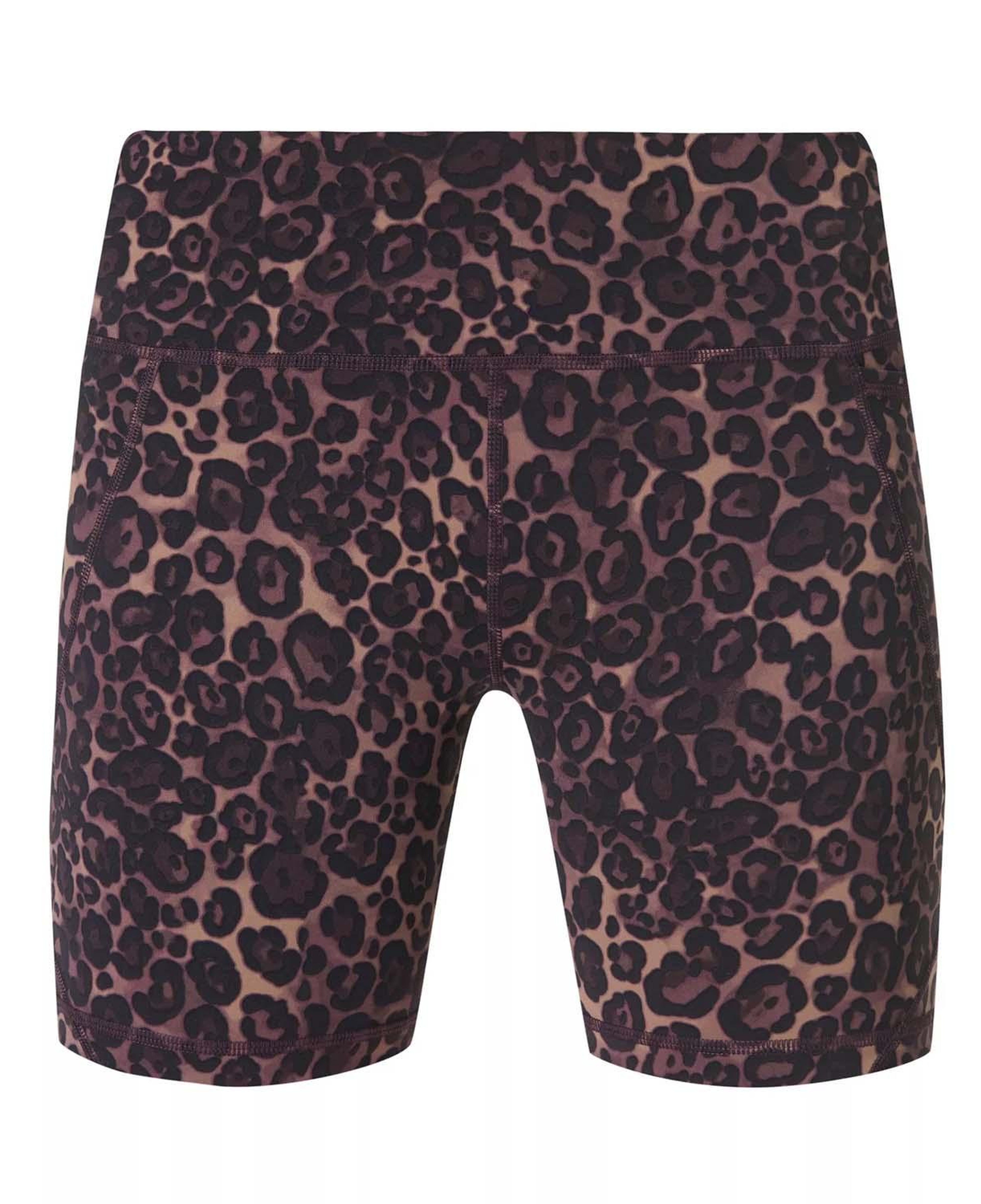 Sweaty Betty Power 6 Biker Shorts Kadın Koşu Şortu