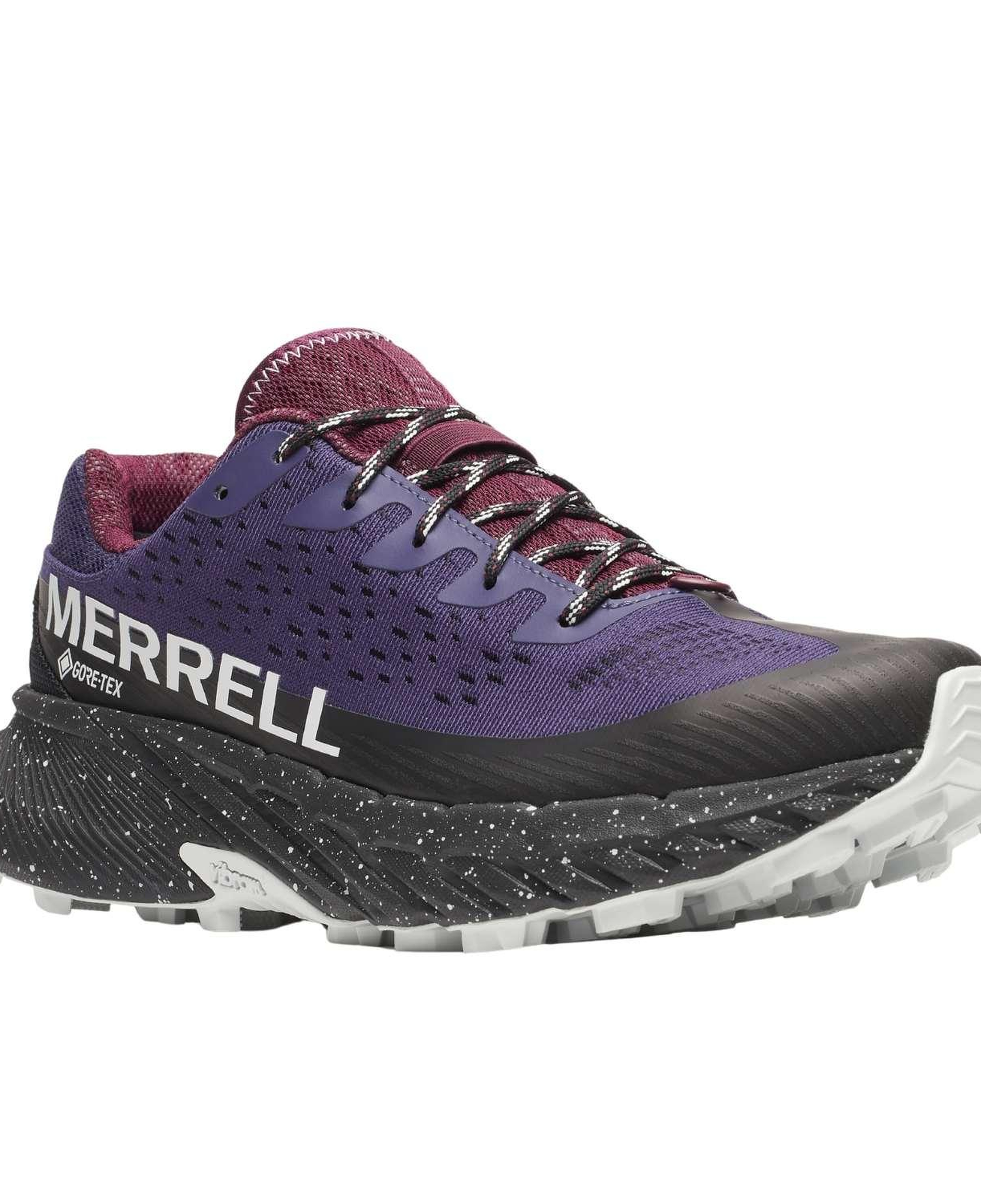 Merrell Agility Peak 5 Gore-Tex Kadın Patika Koşusu Ayakkabısı
