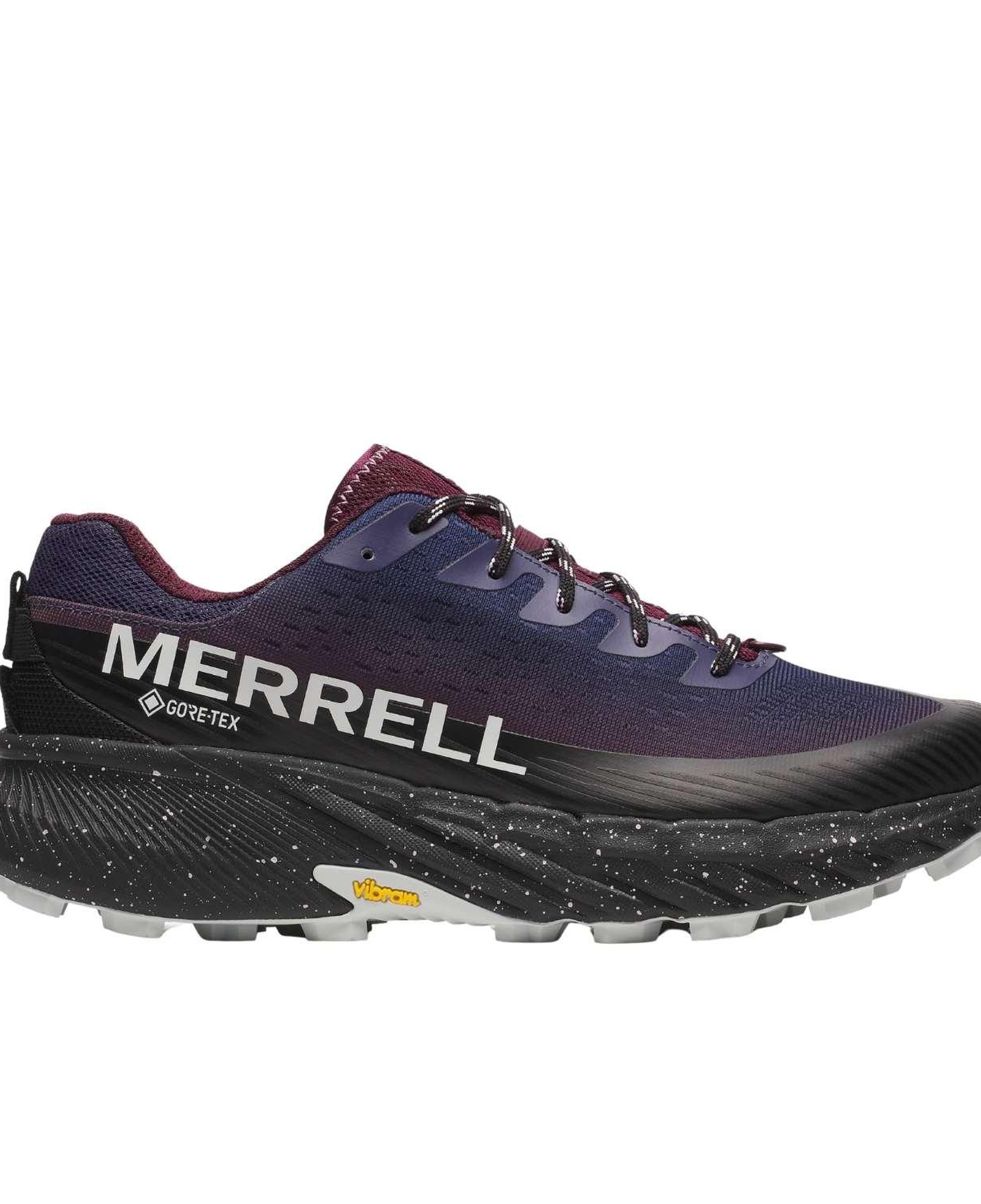 Merrell Agility Peak 5 Gore-Tex Kadın Patika Koşusu Ayakkabısı