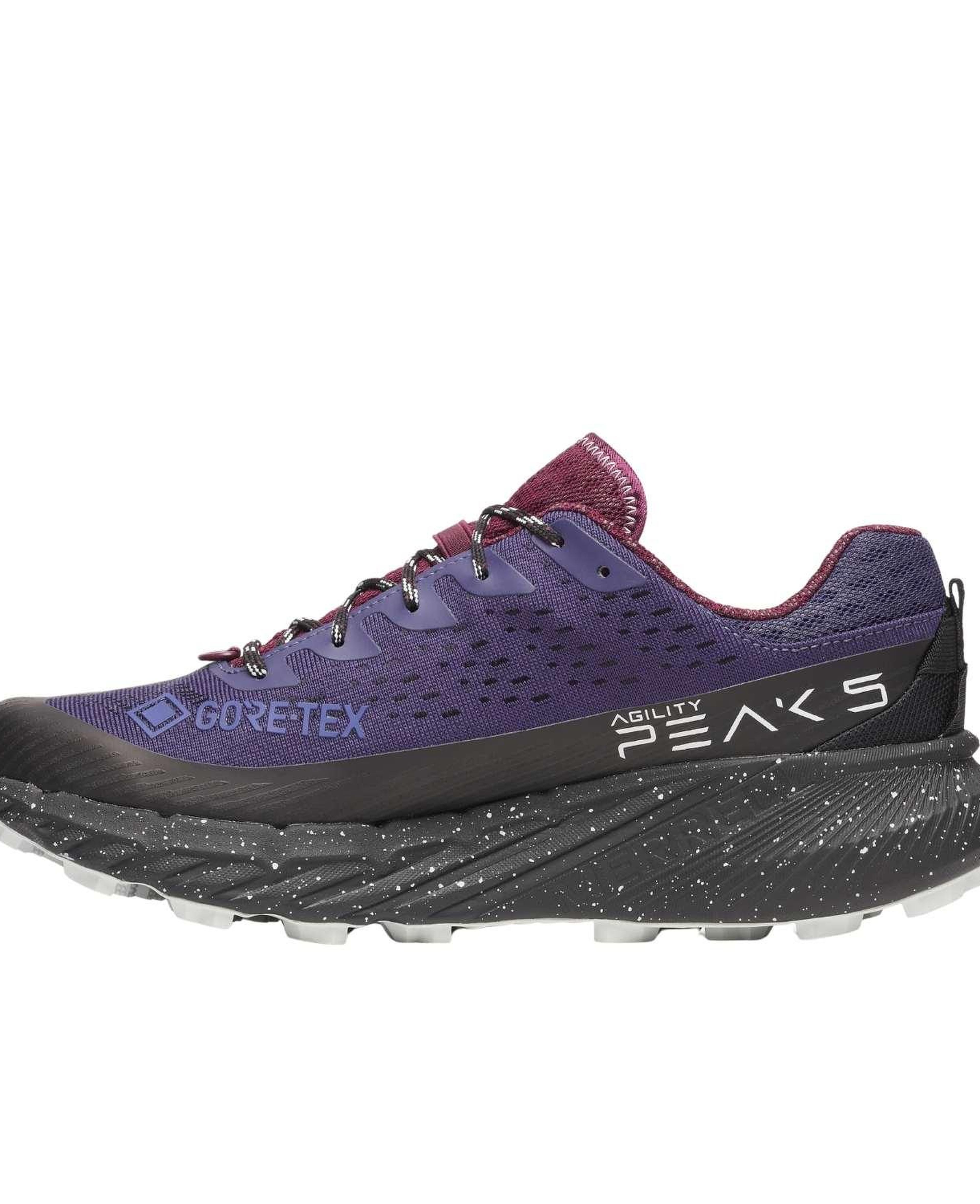 Merrell Agility Peak 5 Gore-Tex Kadın Patika Koşusu Ayakkabısı