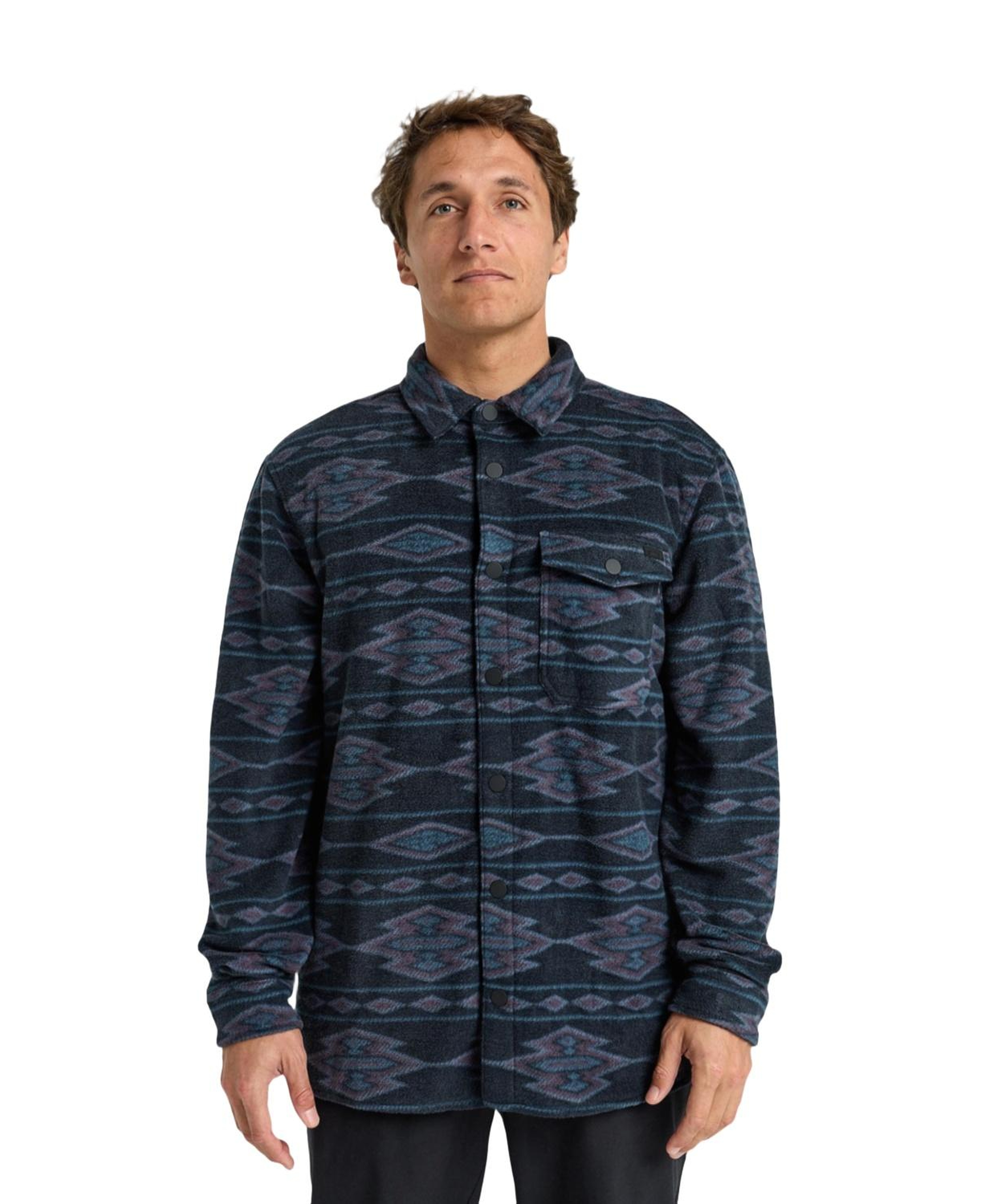 Billabong Furnace Flannel Erkek Gömlek