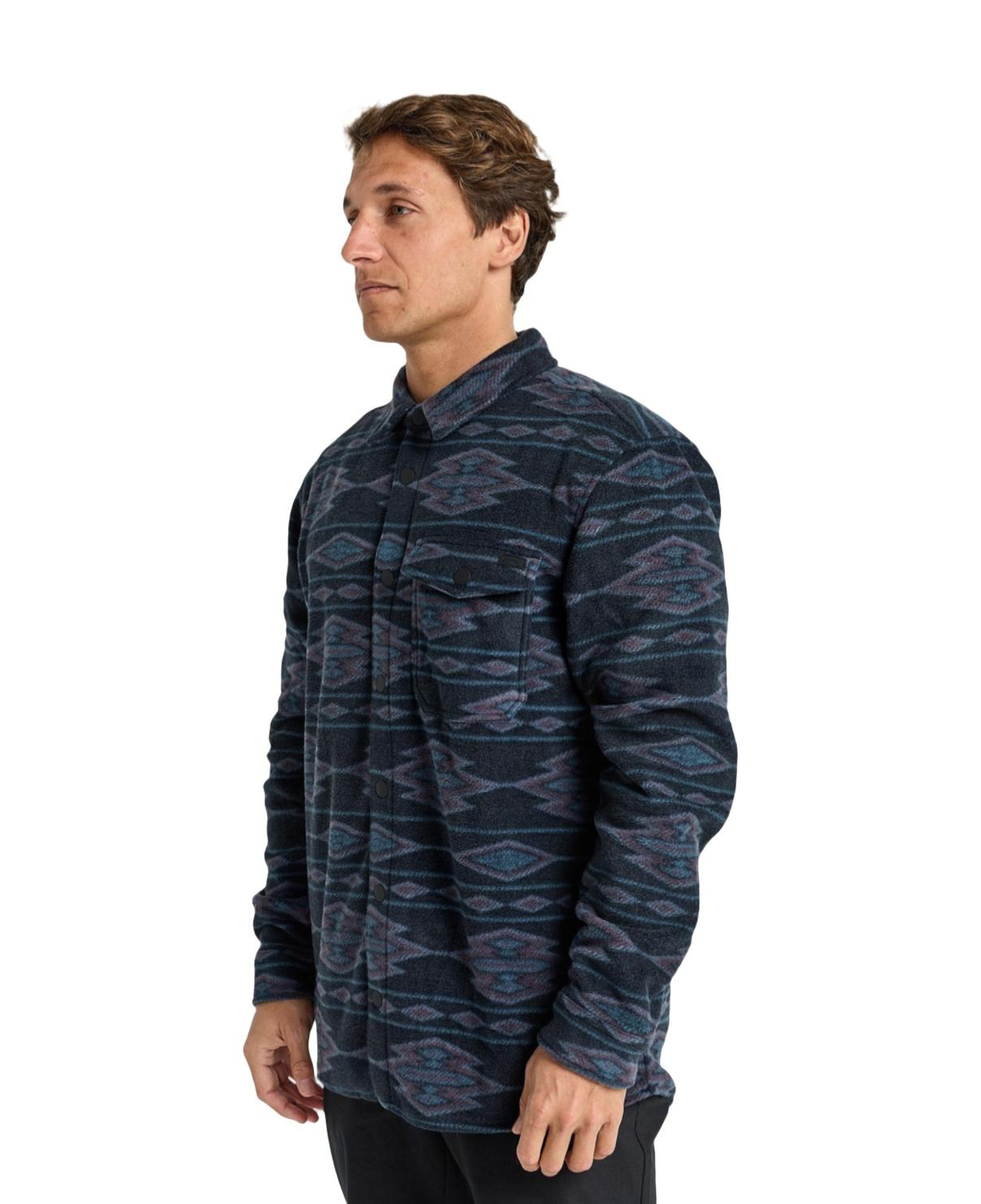 Billabong Furnace Flannel Erkek Gömlek