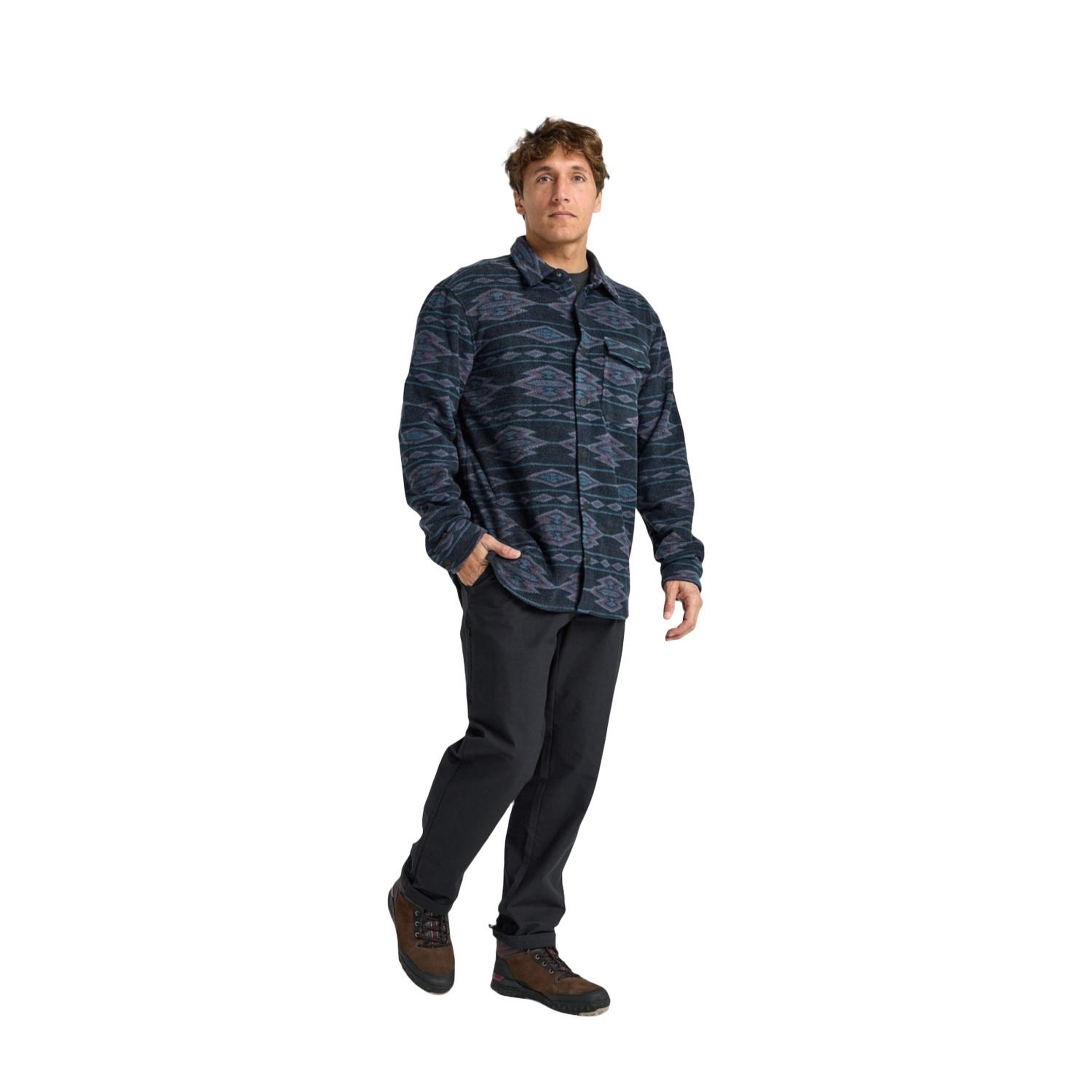 Billabong Furnace Flannel Erkek Gömlek