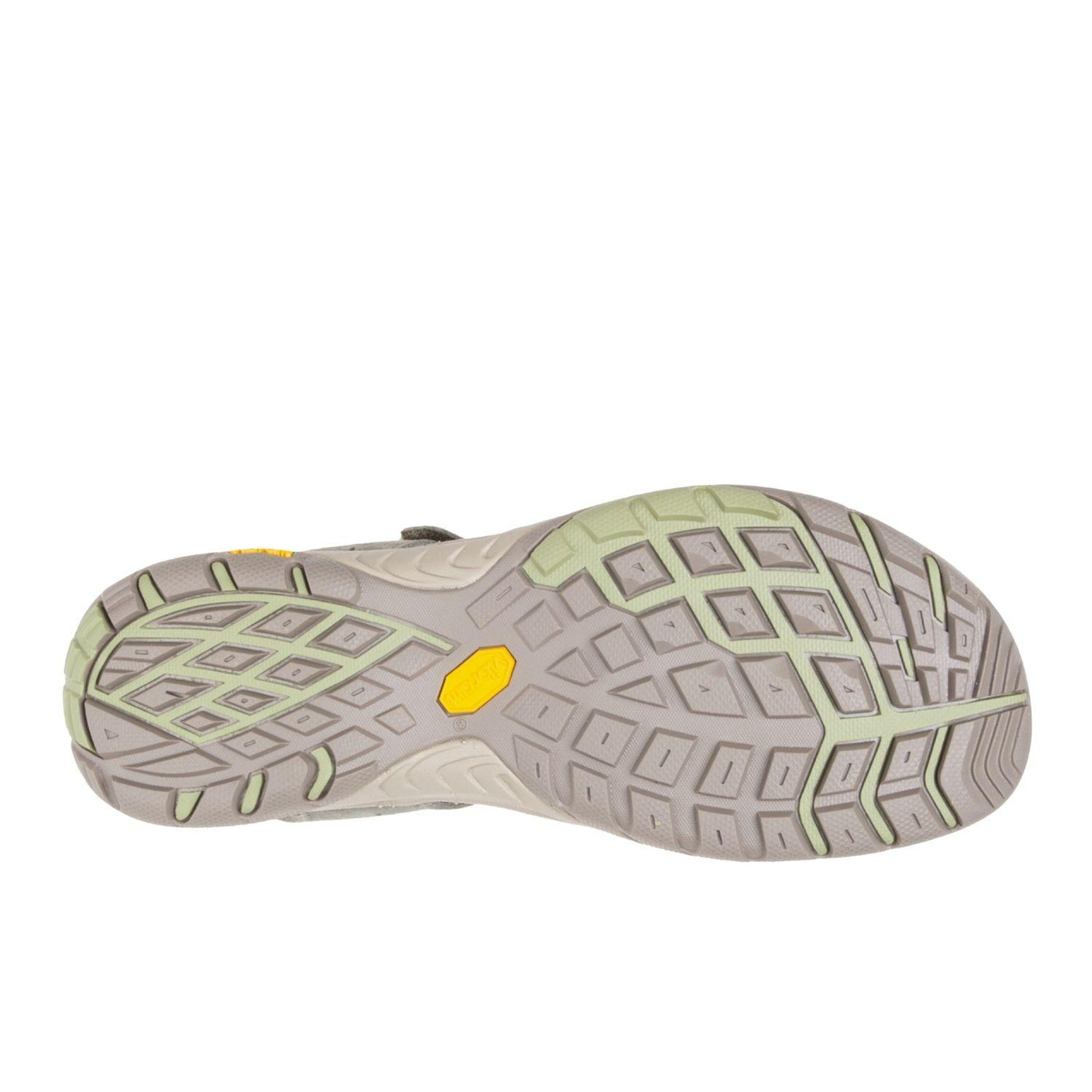 Karrimor Trinidad 3 Ladies Kadın Yeşil Ayakkabı