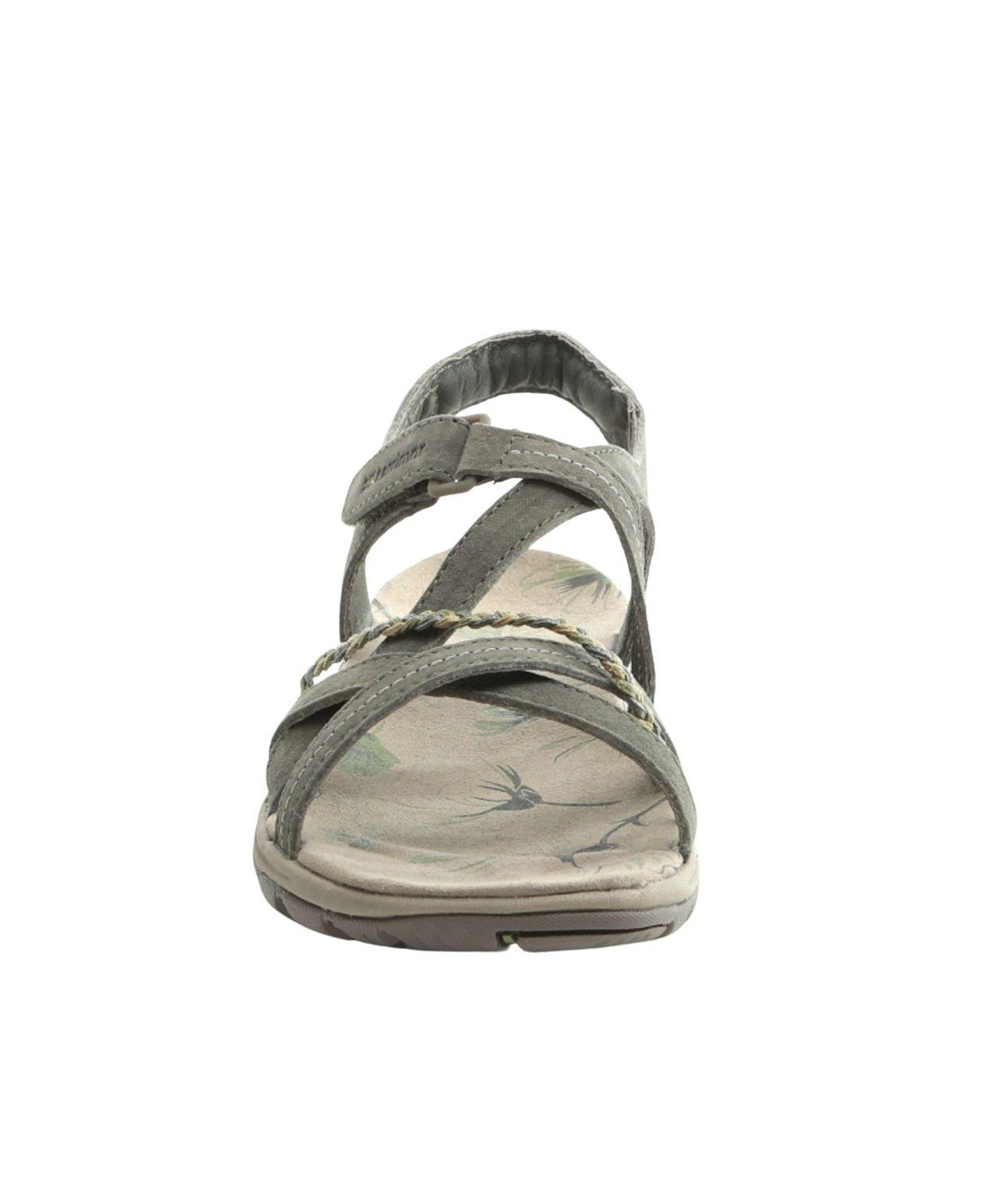 Karrimor Trinidad 3 Ladies Kadın Yeşil Ayakkabı