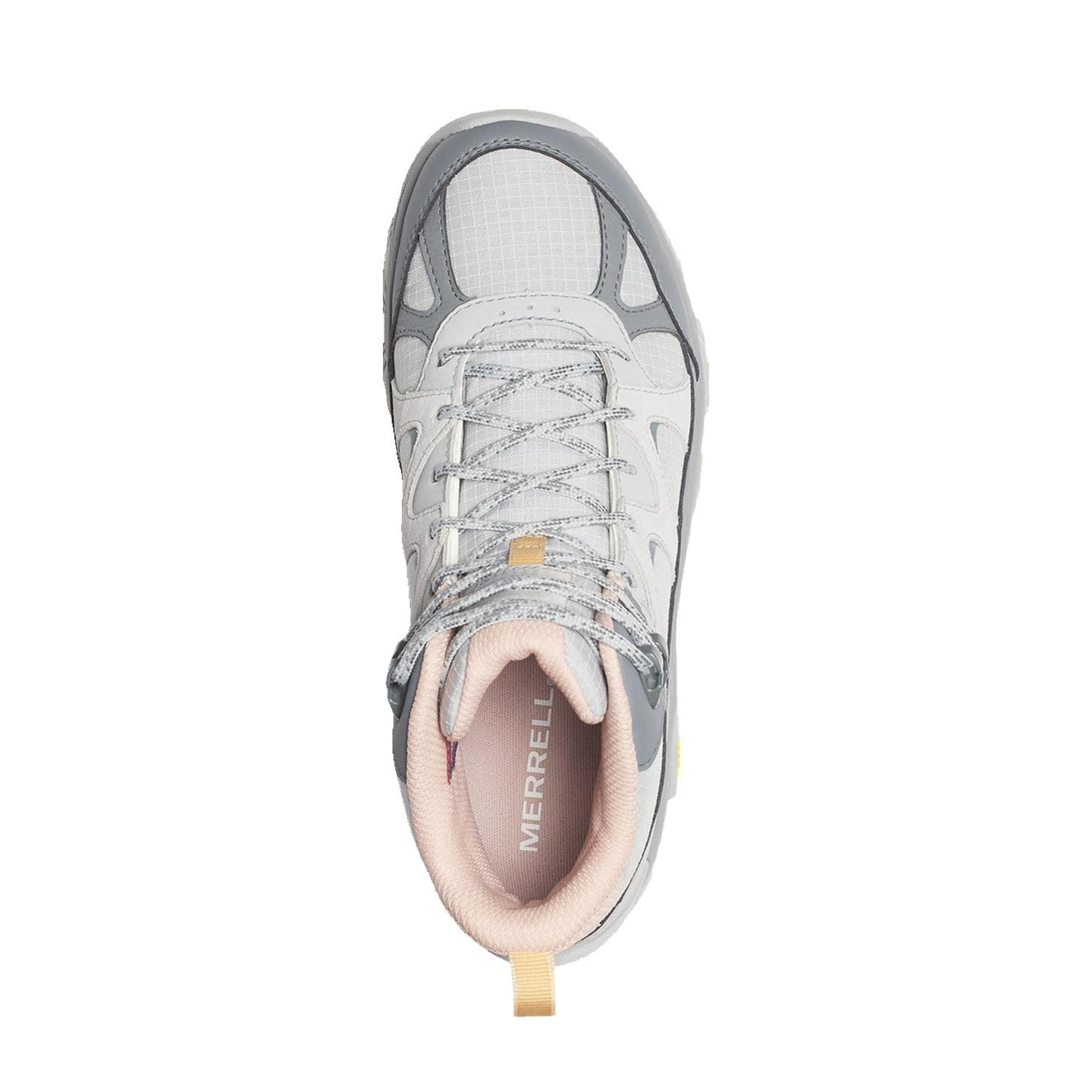 Merrell Thermo Snow Grip Mid Waterproof Kadın Bot