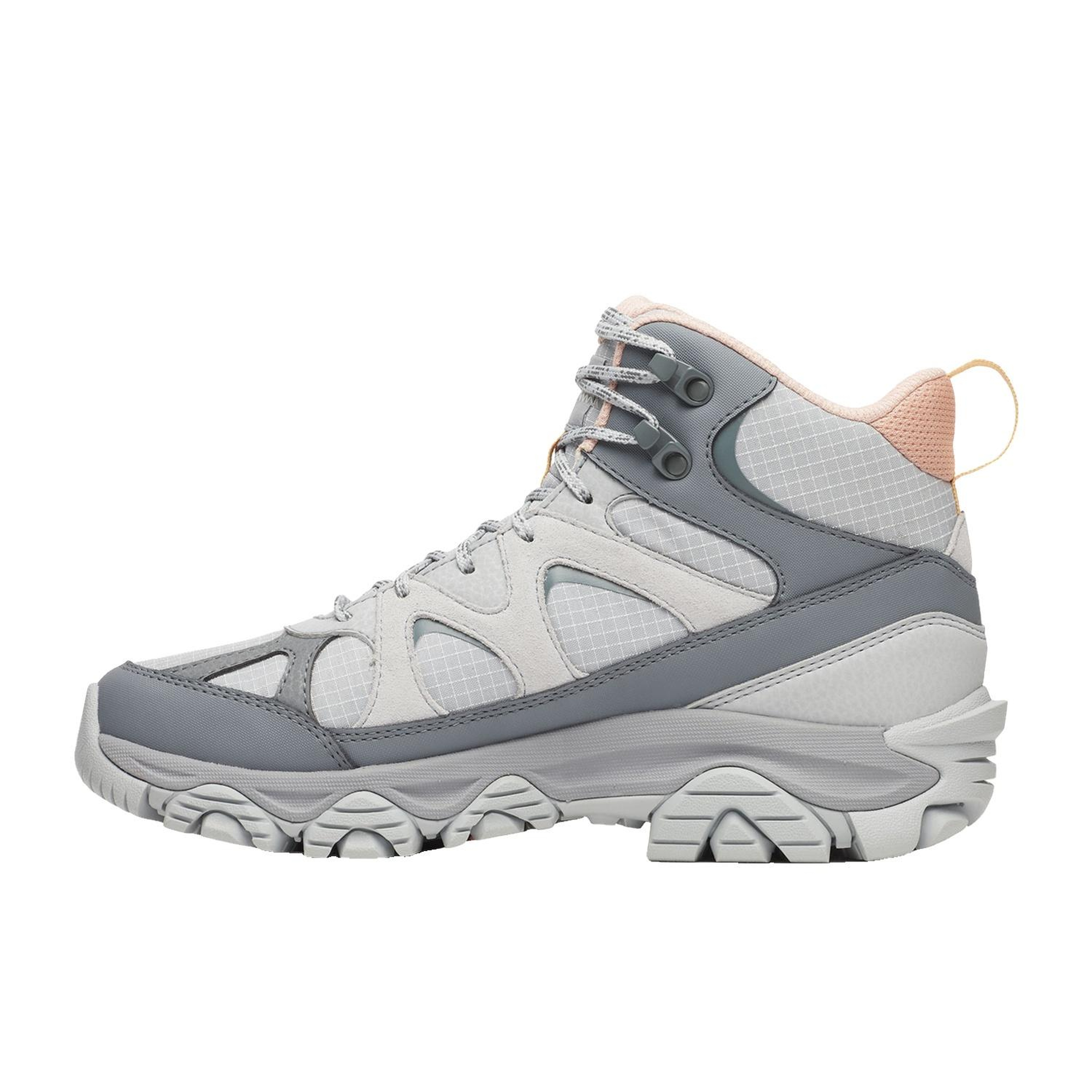 Merrell Thermo Snow Grip Mid Waterproof Kadın Bot