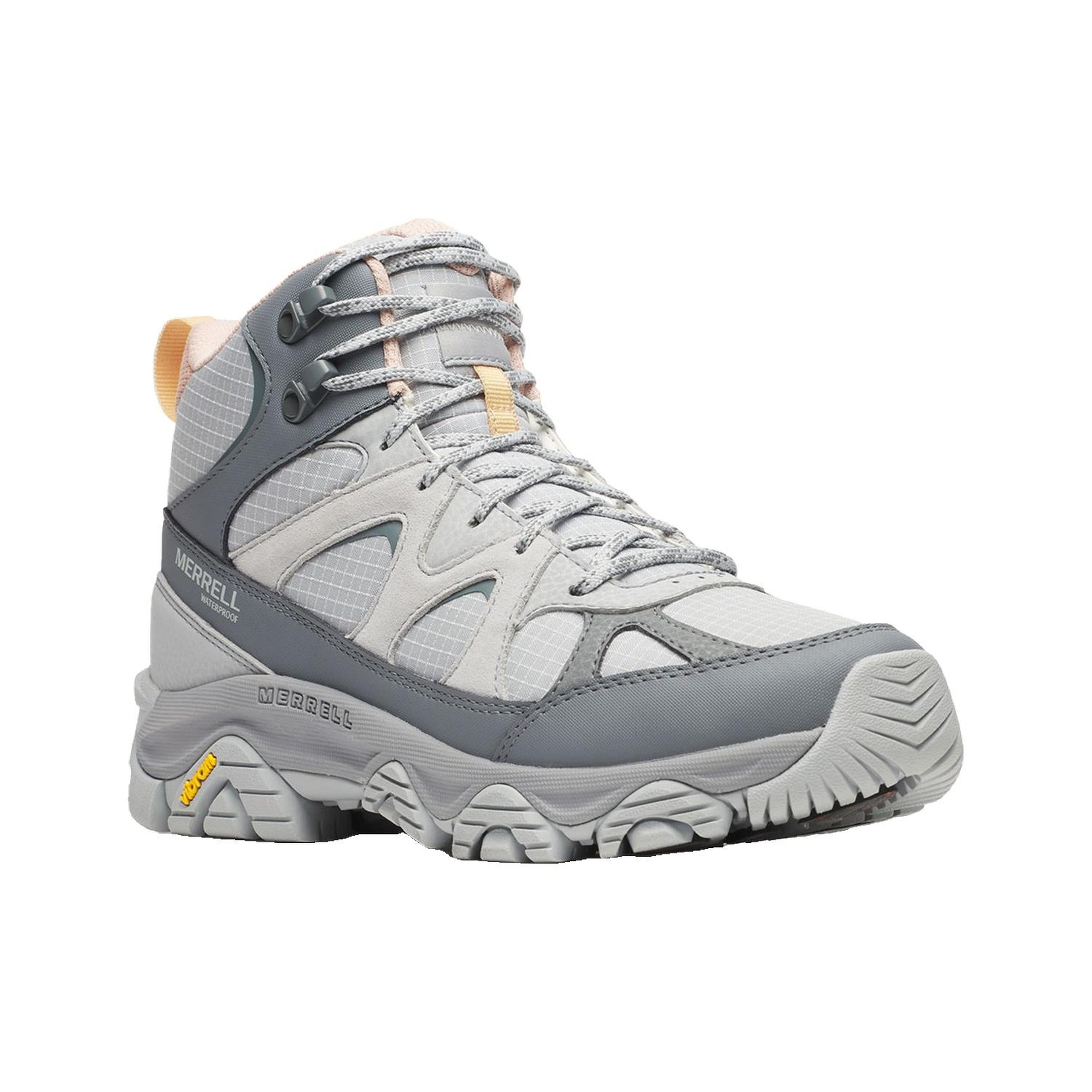 Merrell Thermo Snow Grip Mid Waterproof Kadın Bot